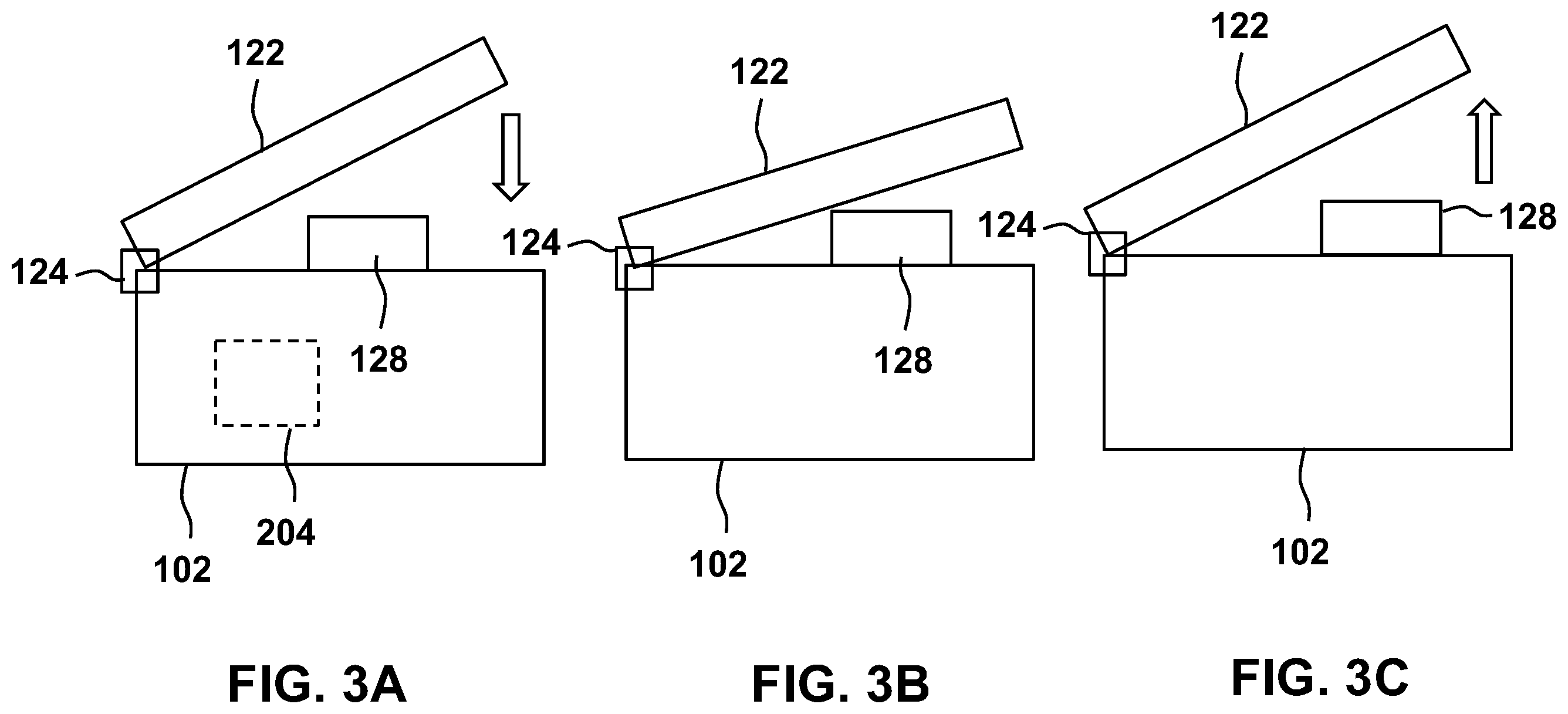 Patent US12437898 Figure 3 – Systems and devices for an RF signal carrying cable of a multi-pack launcher system