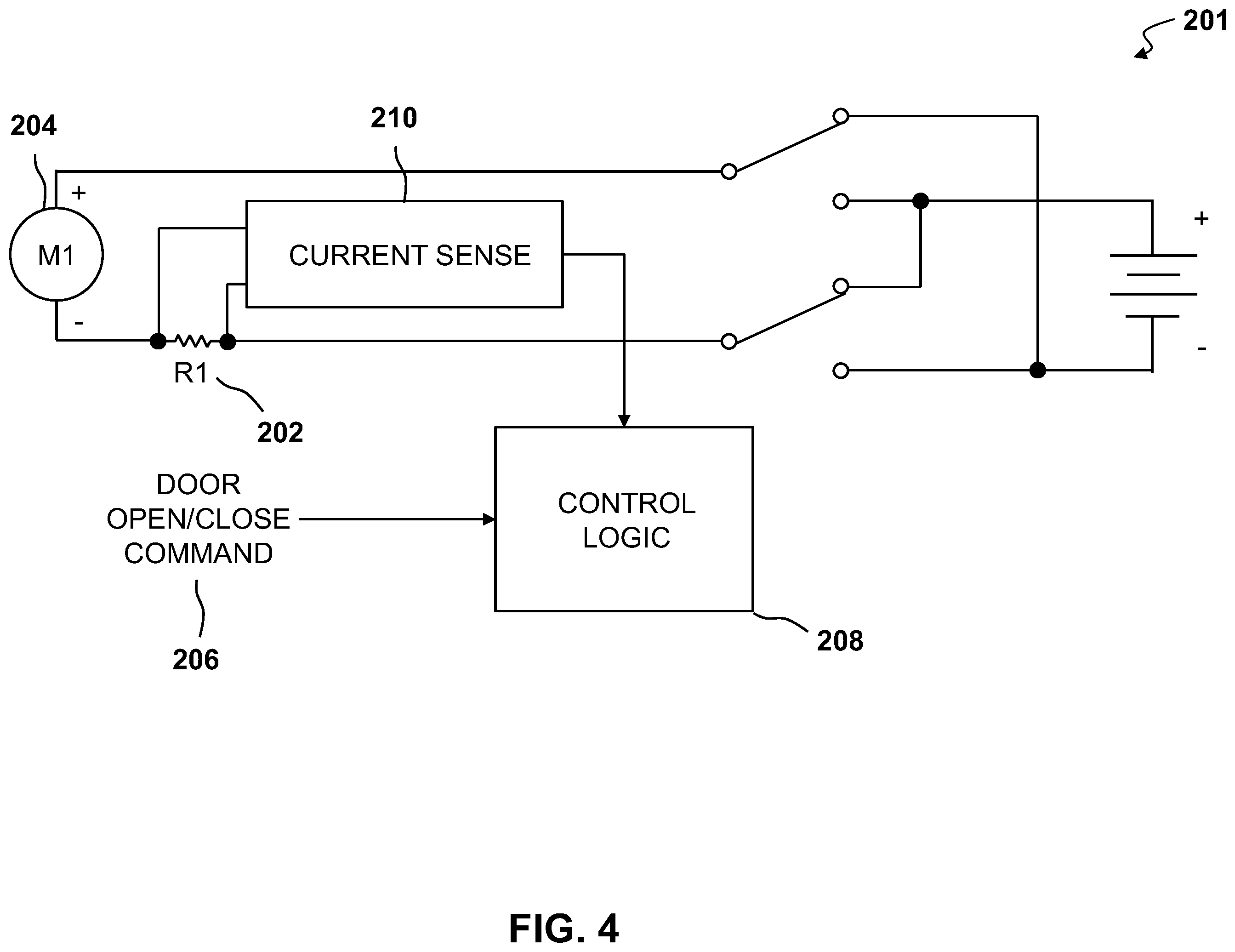 Patent US12437898 Figure 4 – Systems and devices for an RF signal carrying cable of a multi-pack launcher system