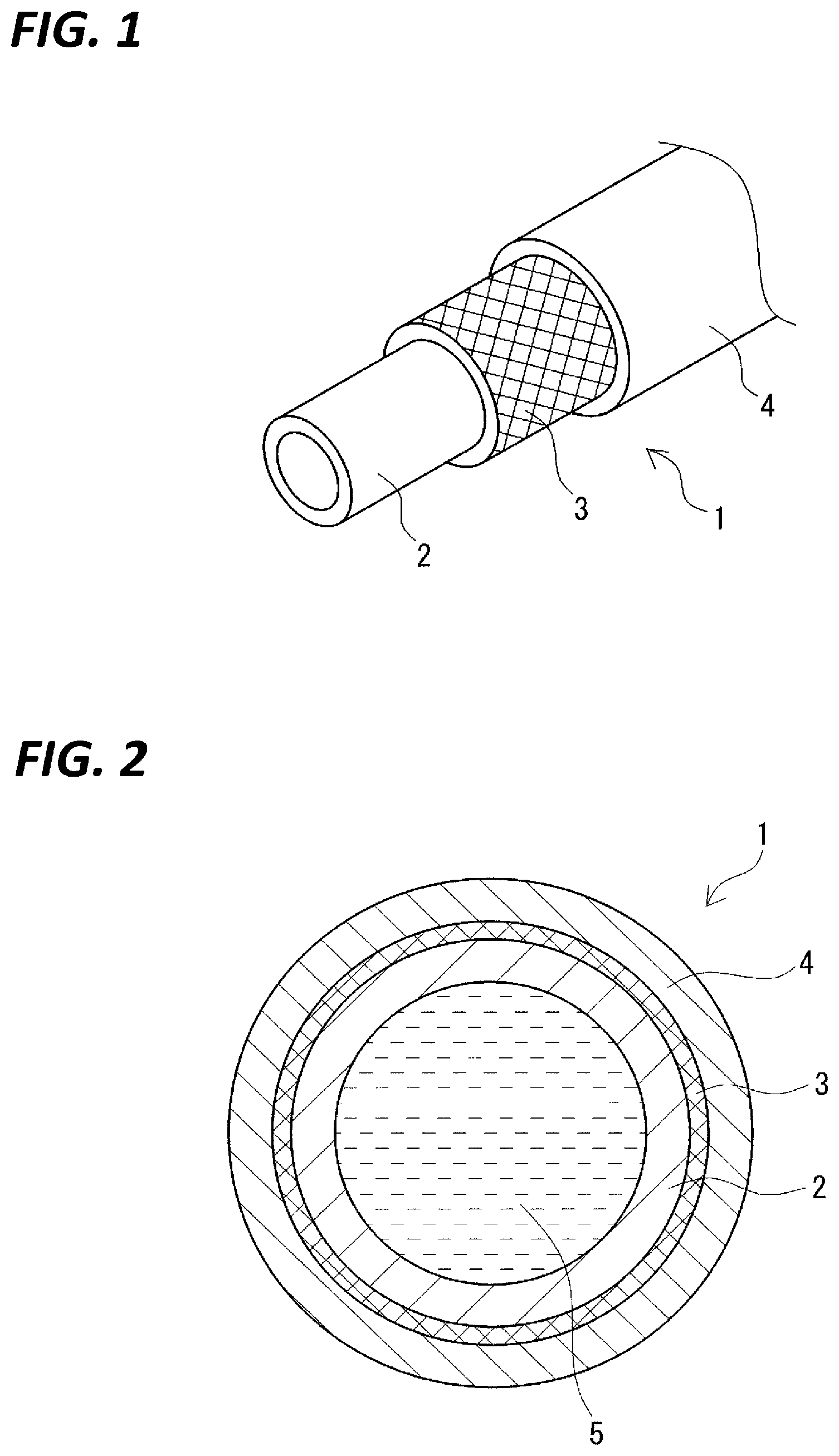 Patent US12437899 Figure 1 – Covered wire