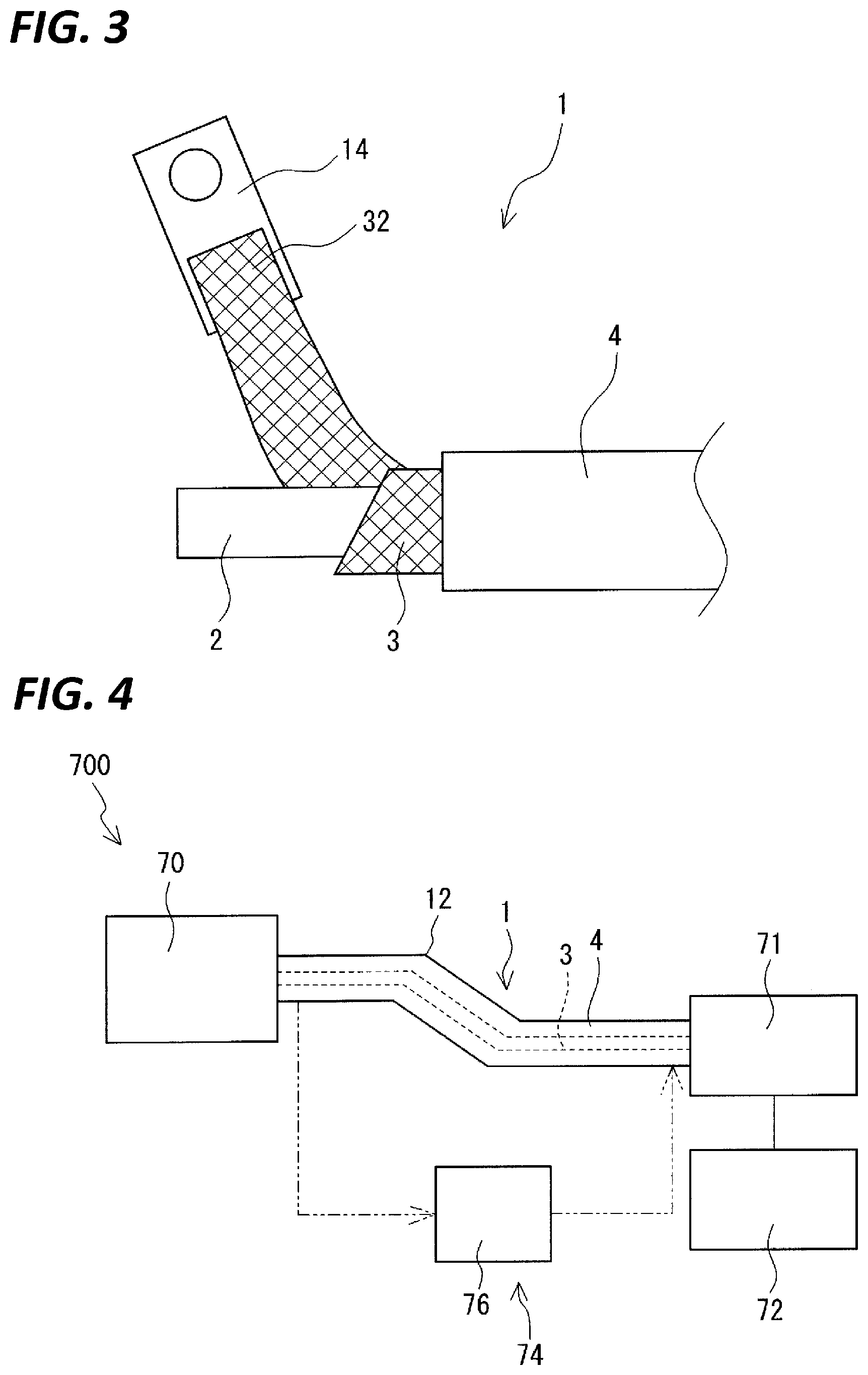 Patent US12437899 Figure 2 – Covered wire