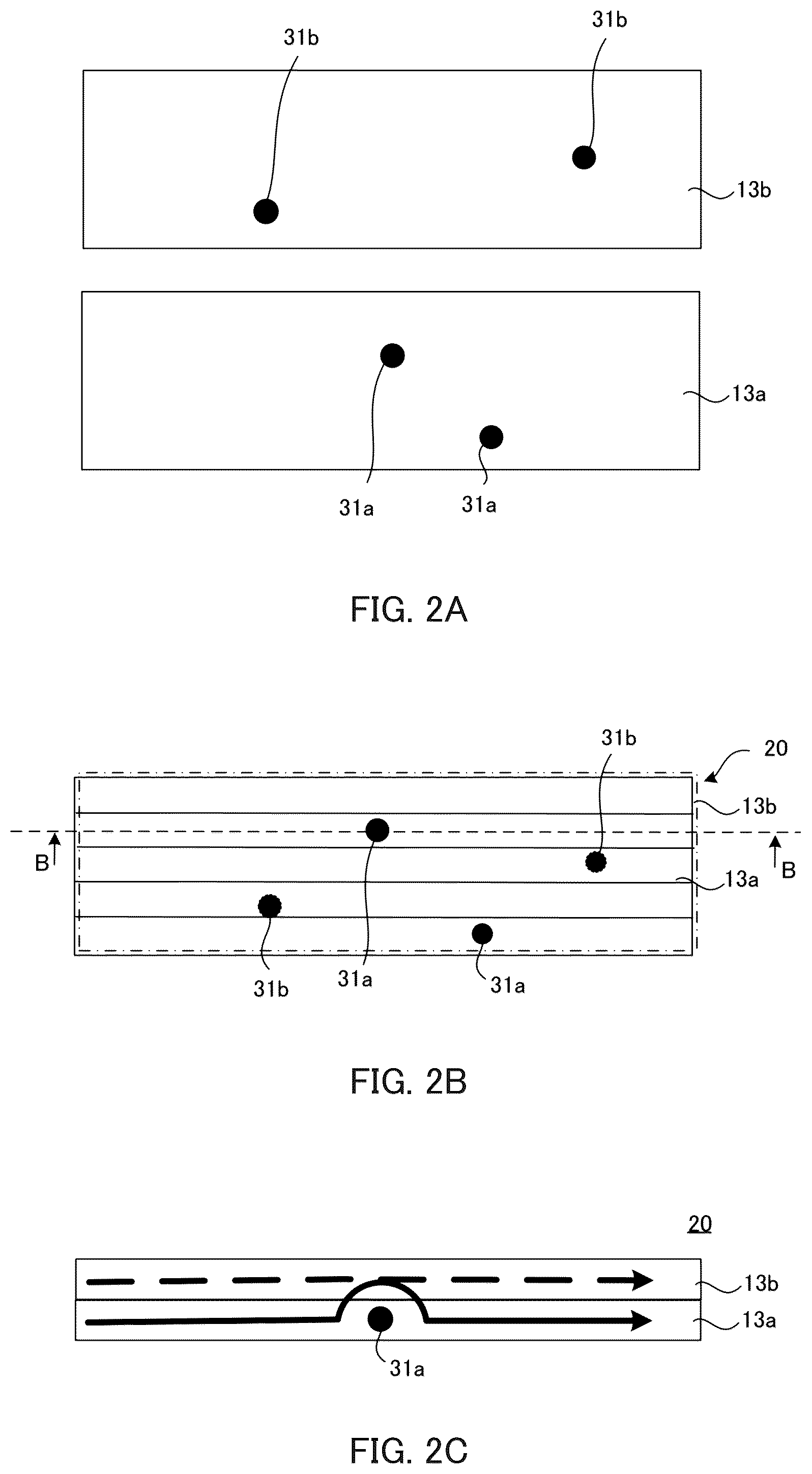 Patent US12437901 Figure 2 – High-temperature superconducting coated conductor and method for manufacturing same