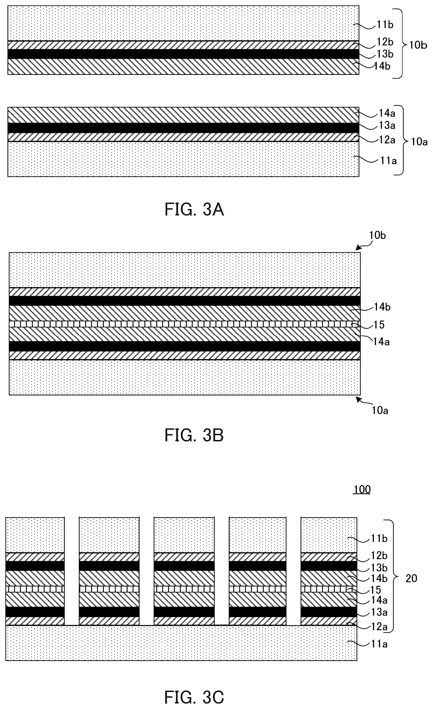 Patent US12437901 Figure 3 – High-temperature superconducting coated conductor and method for manufacturing same