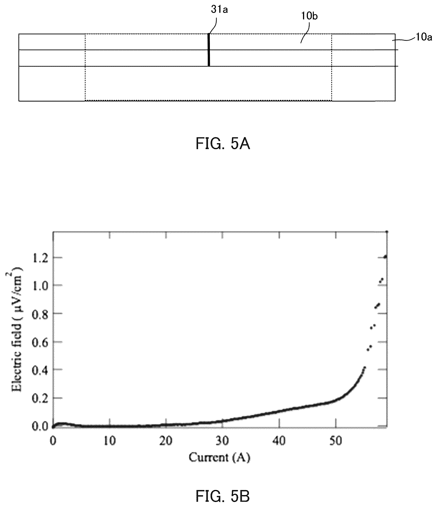 Patent US12437901 Figure 5 – High-temperature superconducting coated conductor and method for manufacturing same