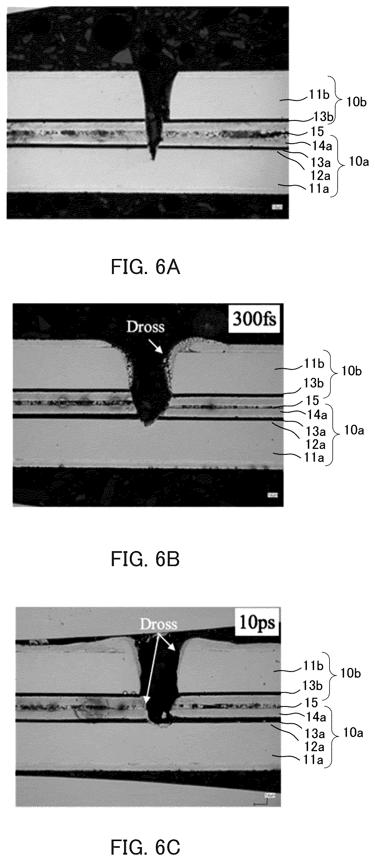 Patent US12437901 Figure 6 – High-temperature superconducting coated conductor and method for manufacturing same