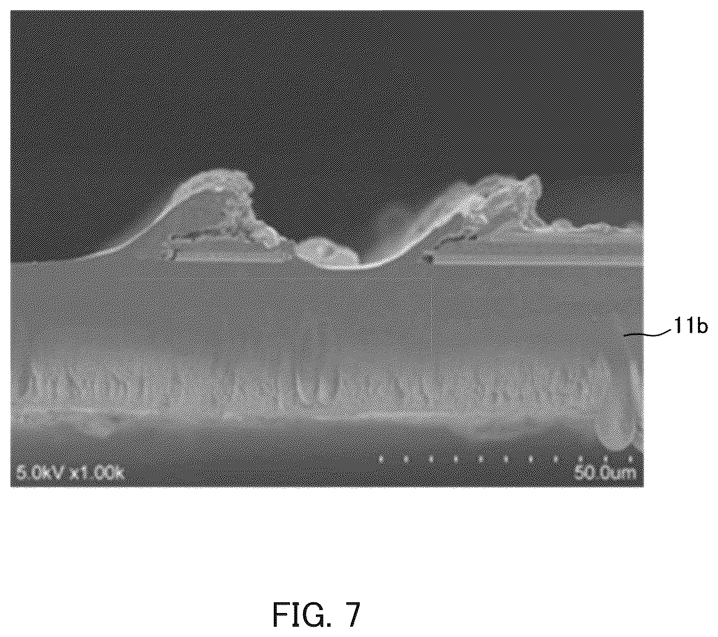 Patent US12437901 Figure 7 – High-temperature superconducting coated conductor and method for manufacturing same