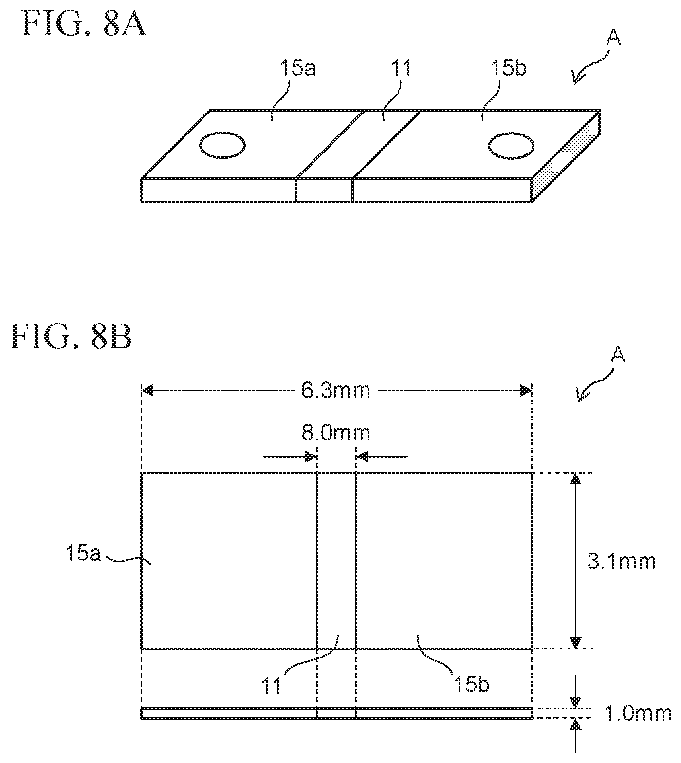 Patent US12437904 Figure 5 – Resistance alloy for use in shunt resistor, use of resistance alloy in shunt resistor, and shunt resistor using resistance alloy
