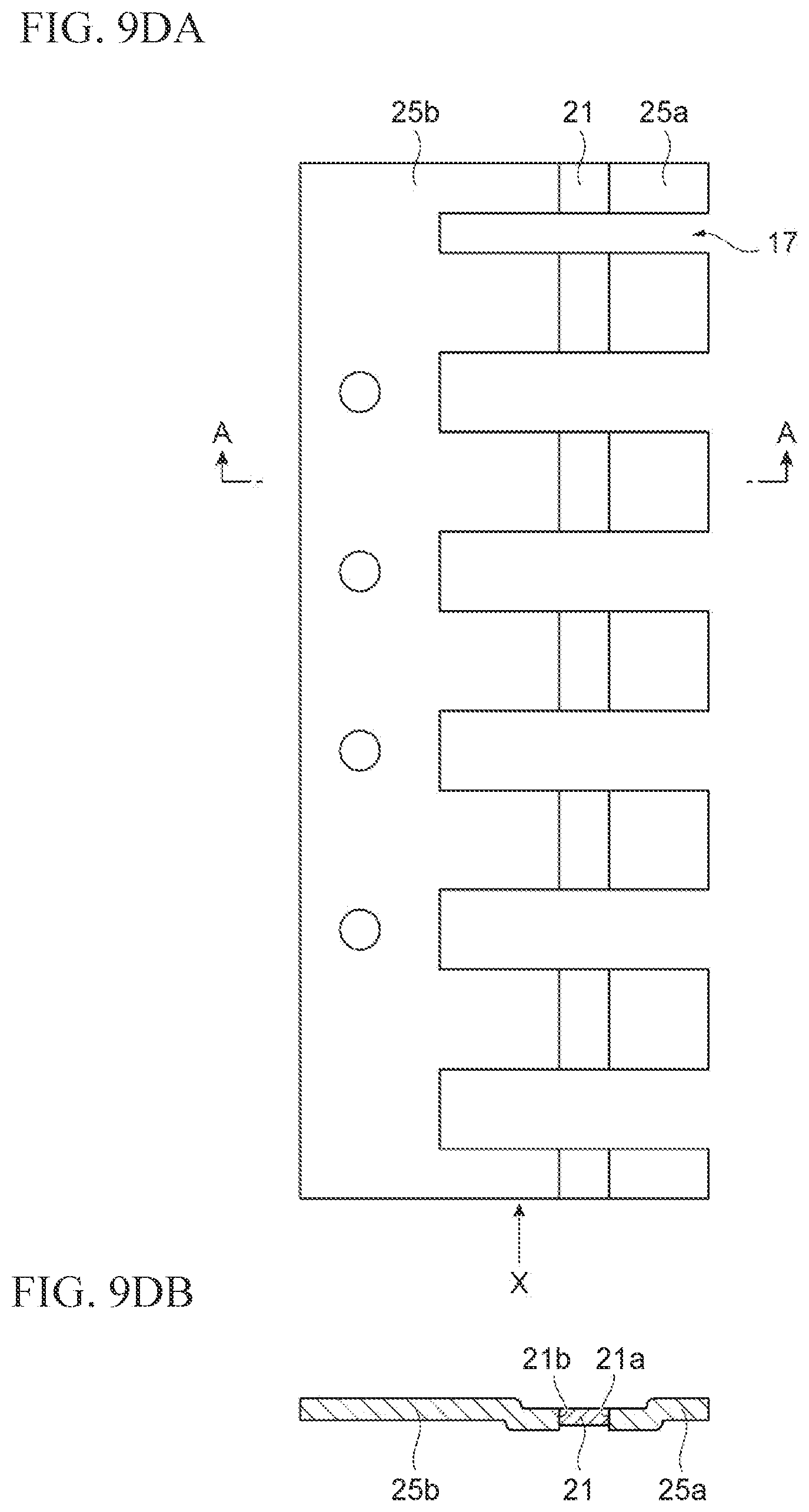 Patent US12437904 Figure 9 – Resistance alloy for use in shunt resistor, use of resistance alloy in shunt resistor, and shunt resistor using resistance alloy