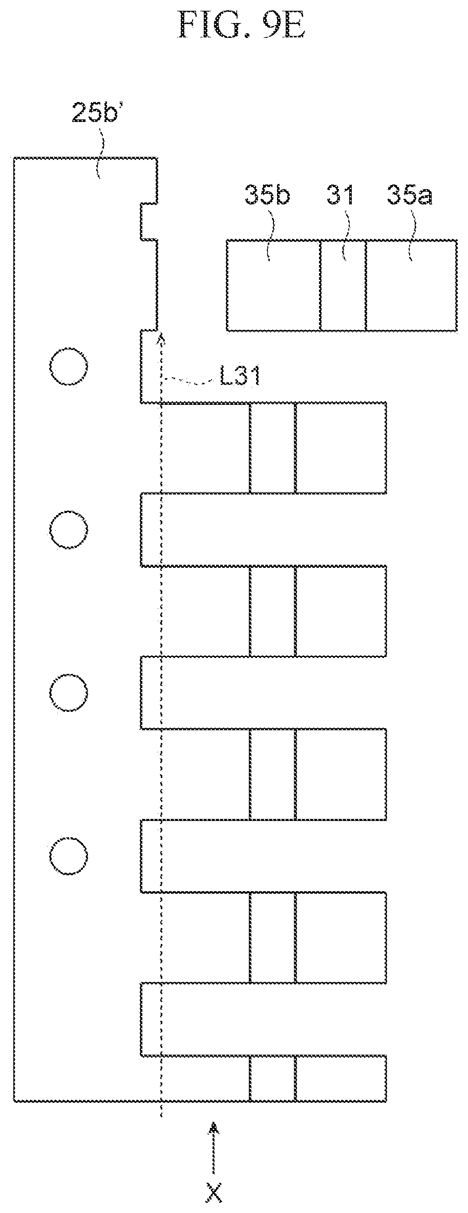 Patent US12437904 Figure 10 – Resistance alloy for use in shunt resistor, use of resistance alloy in shunt resistor, and shunt resistor using resistance alloy