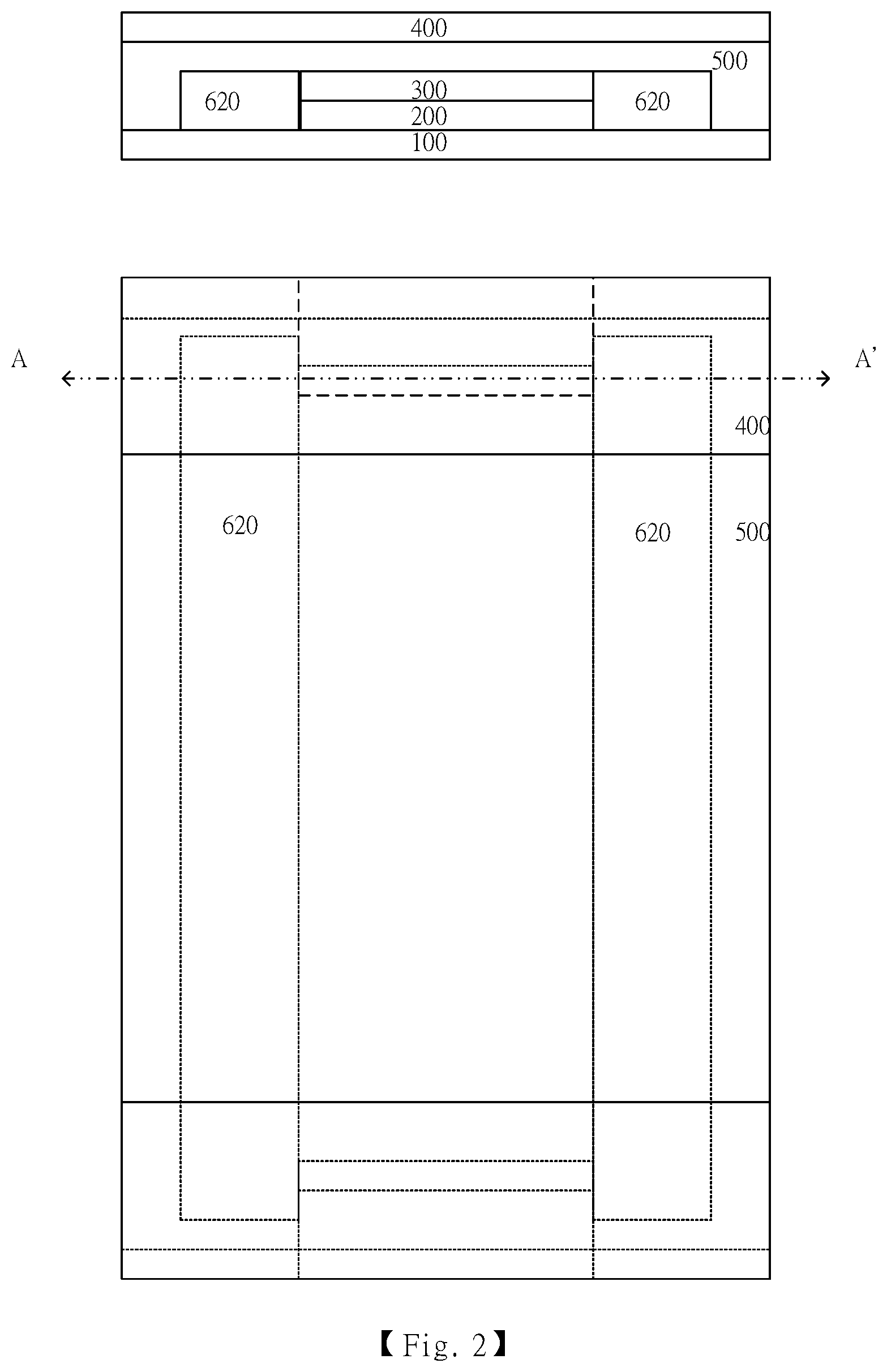 Patent US12437905 Figure 2 – Resistor