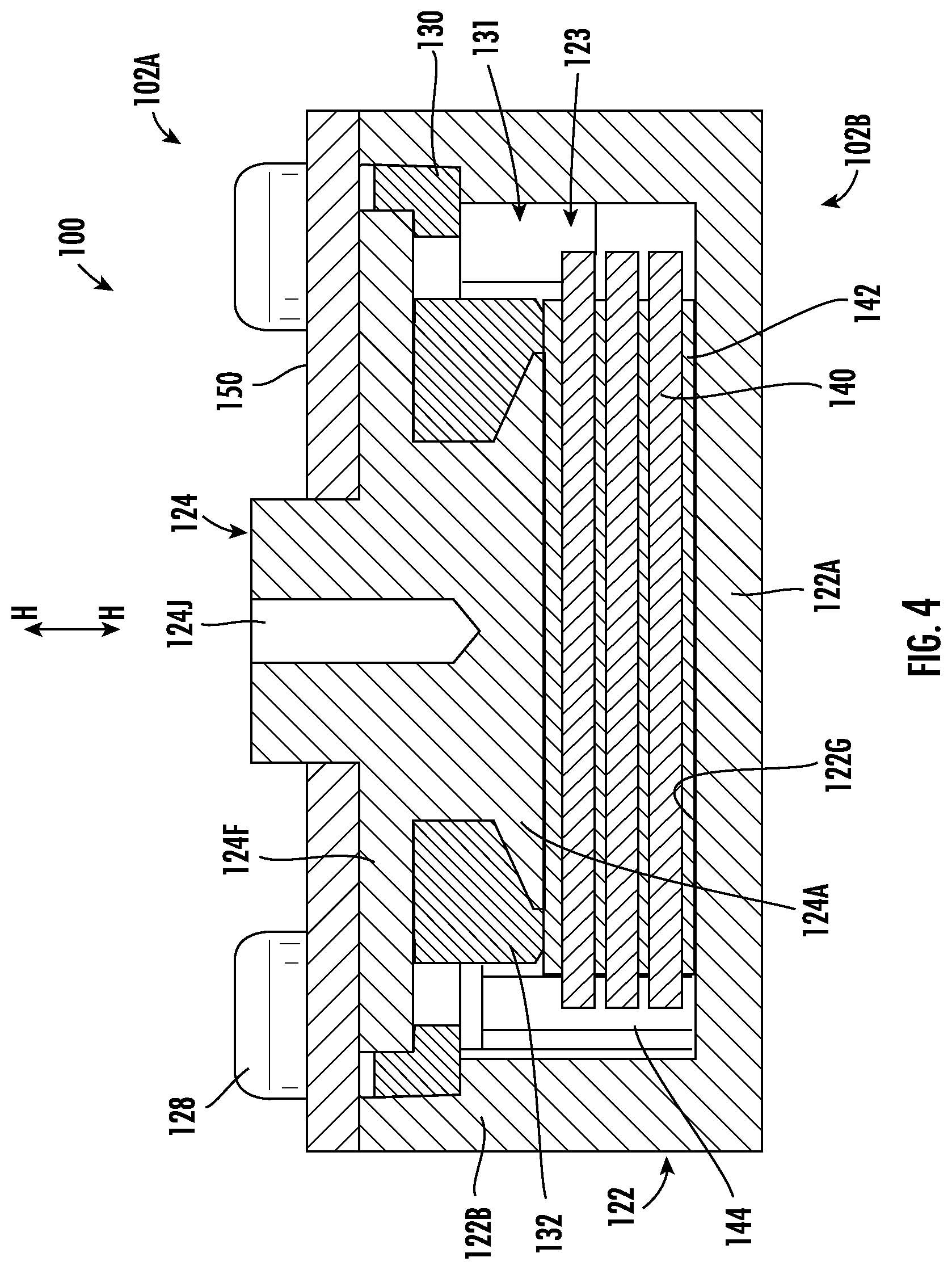 Patent US12437906 Figure 4 – Surge protective devices