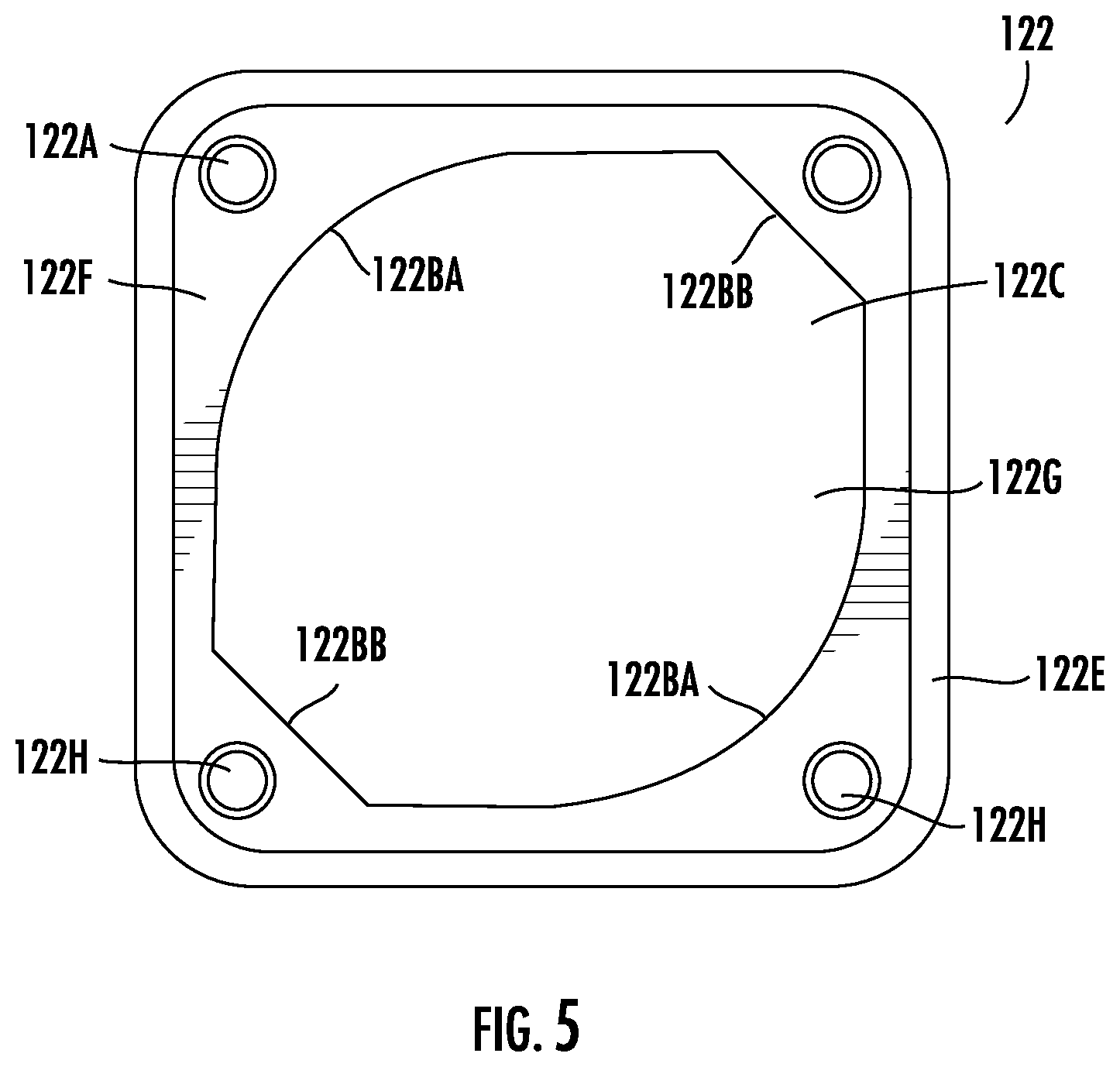 Patent US12437906 Figure 5 – Surge protective devices