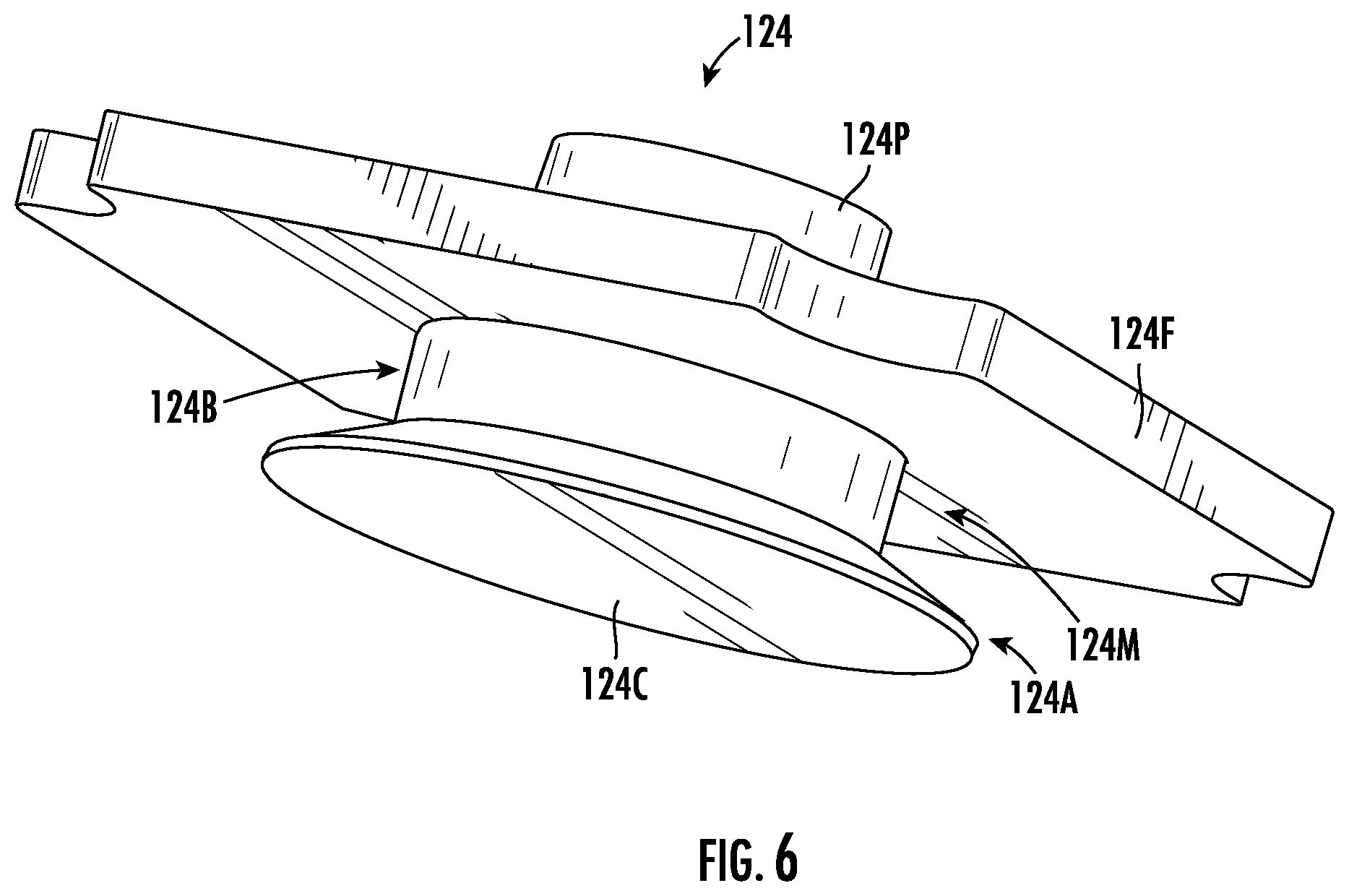 Patent US12437906 Figure 6 – Surge protective devices