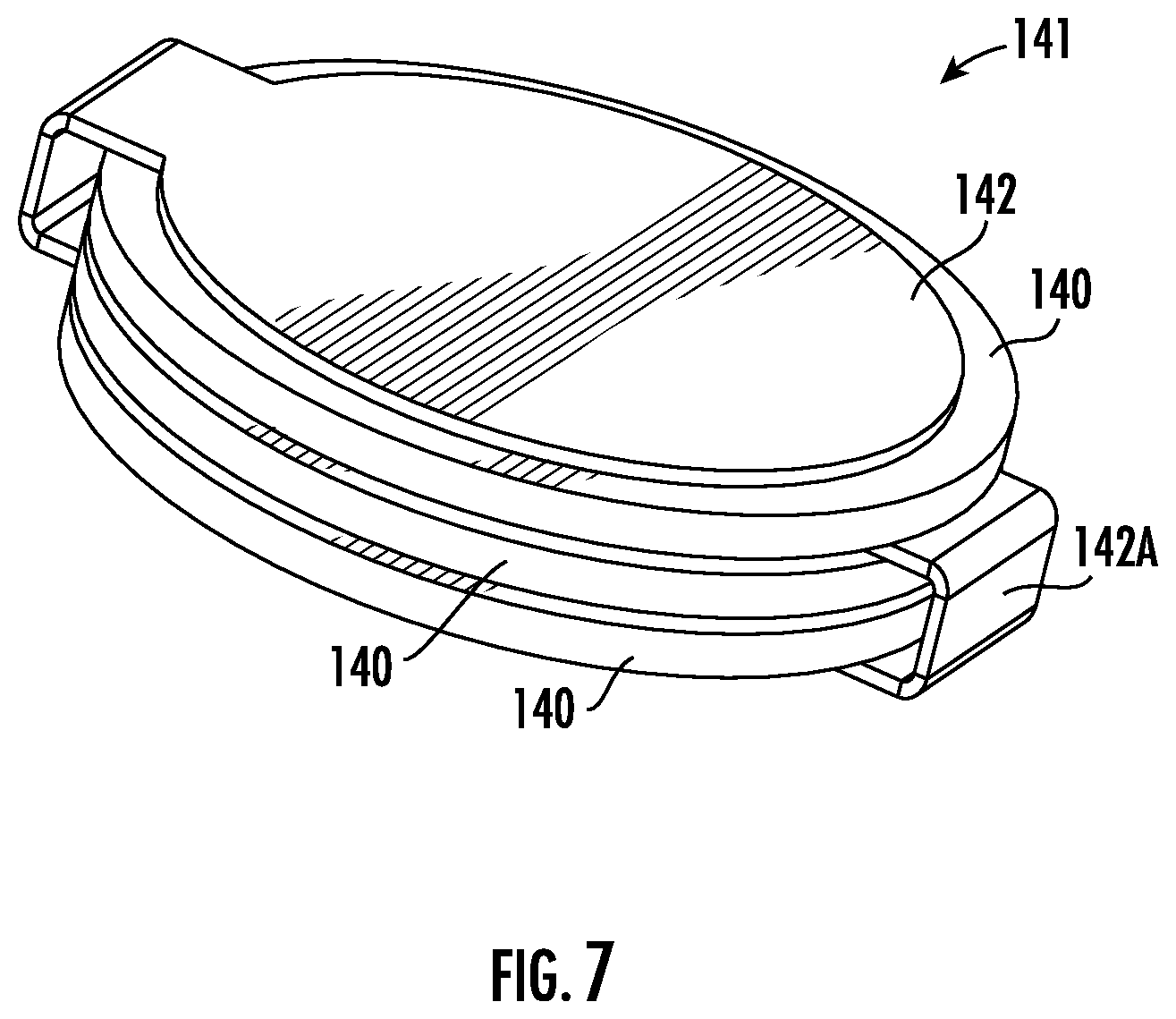 Patent US12437906 Figure 7 – Surge protective devices