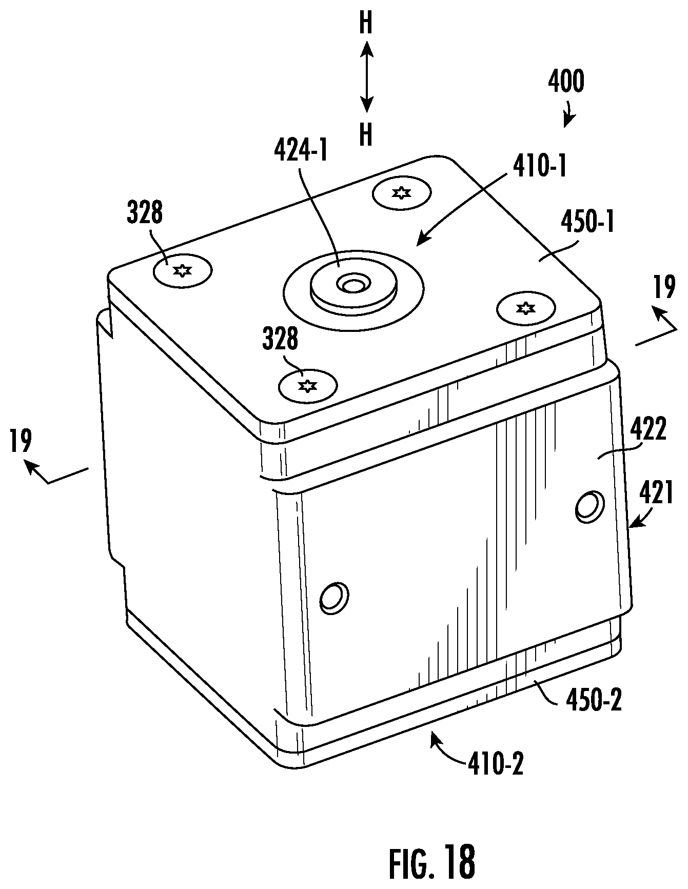 Patent US12437906 Figure 16 – Surge protective devices