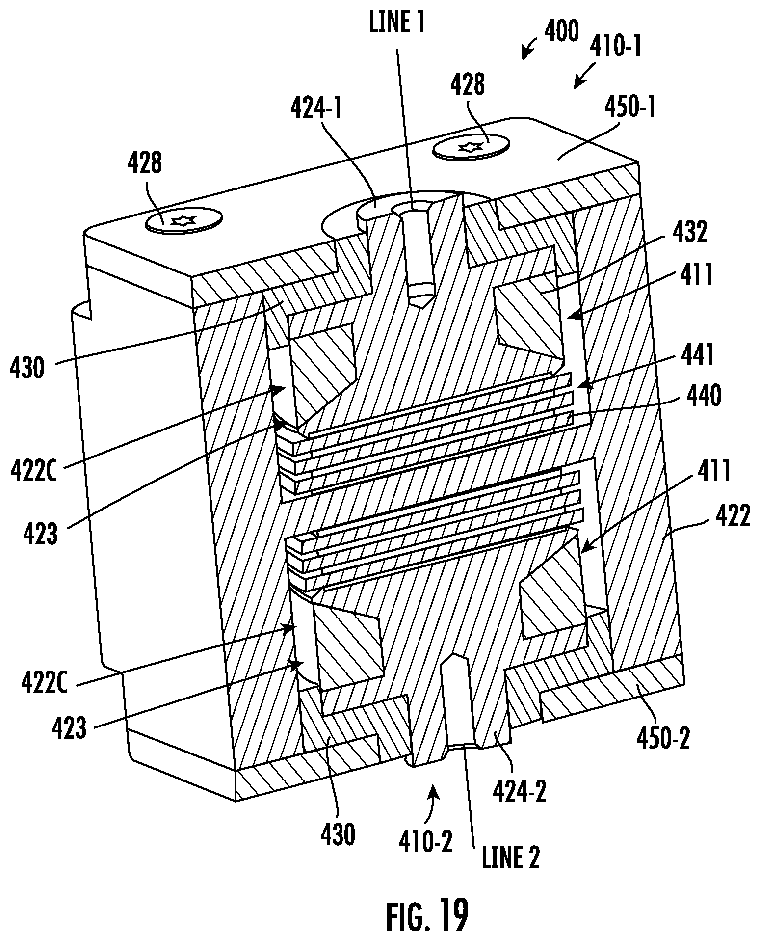 Patent US12437906 Figure 17 – Surge protective devices