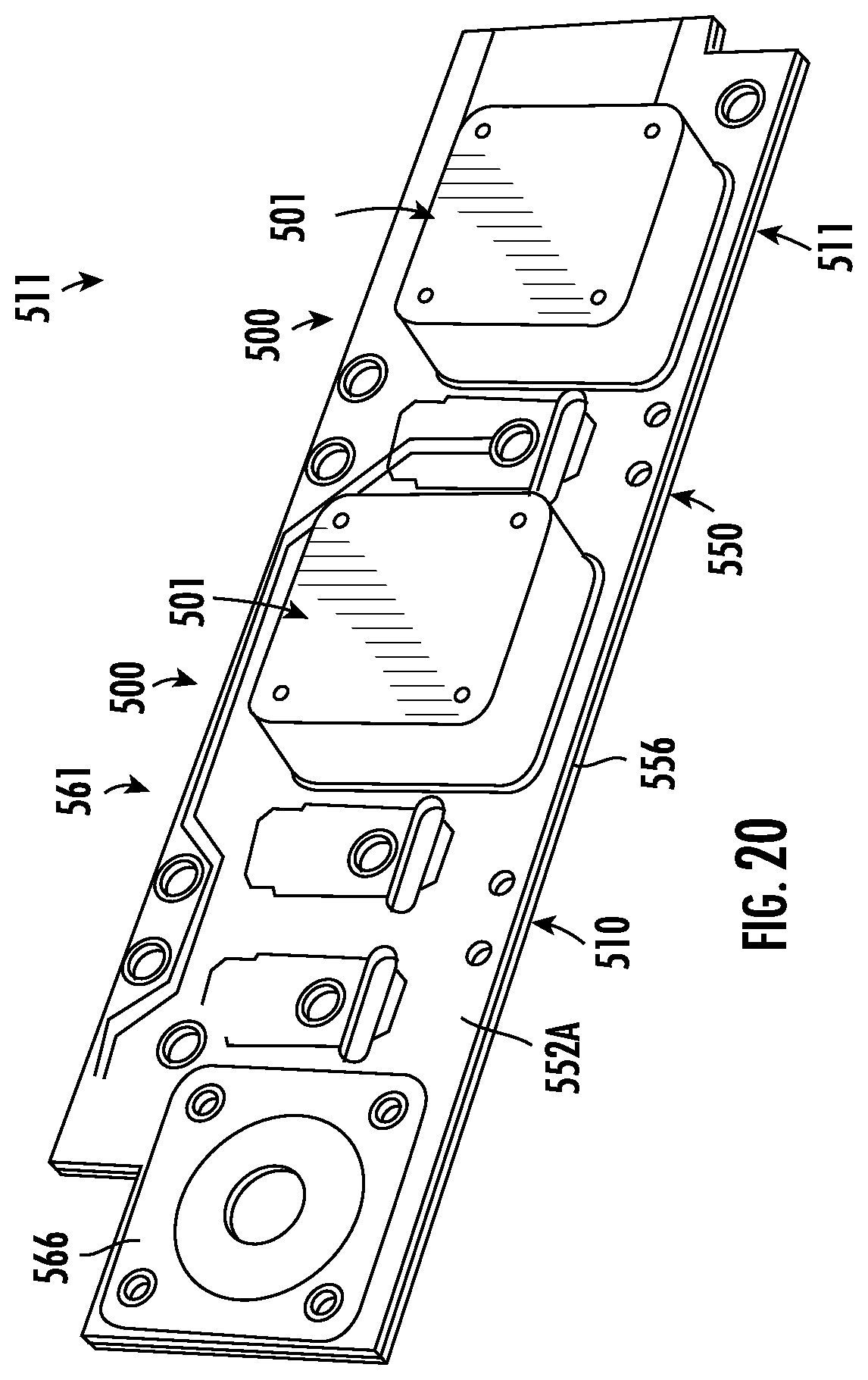 Patent US12437906 Figure 18 – Surge protective devices