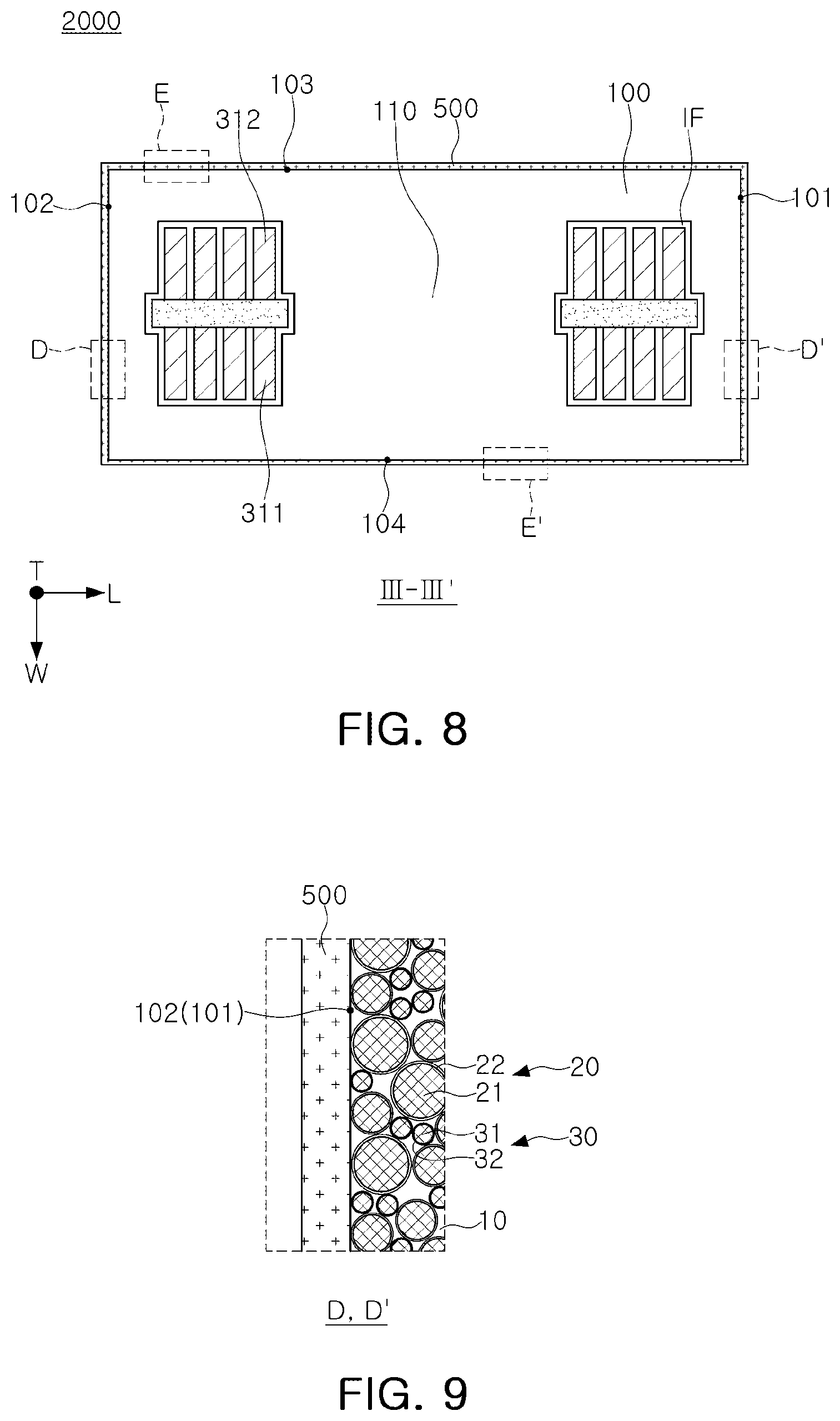 Patent US12437911 Figure 7 – Coil component