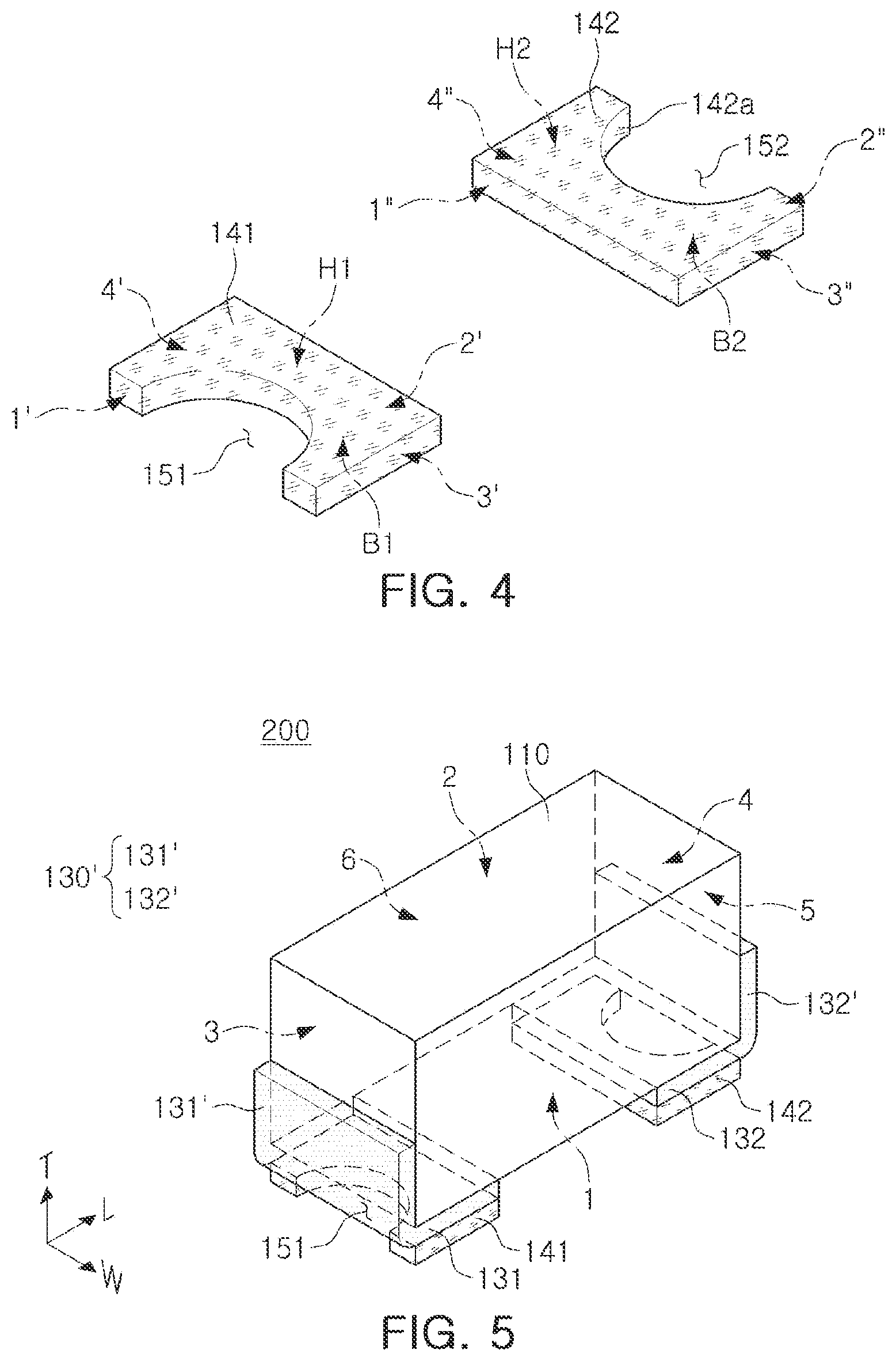Patent US12437912 Figure 3 – Coil component