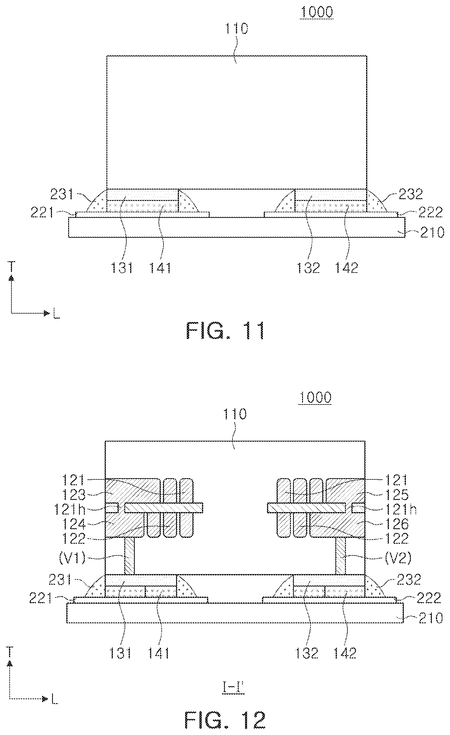 Patent US12437912 Figure 7 – Coil component