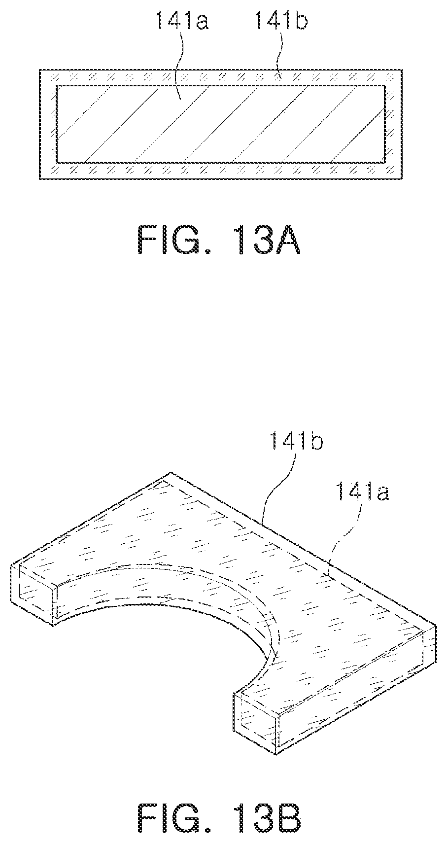 Patent US12437912 Figure 8 – Coil component