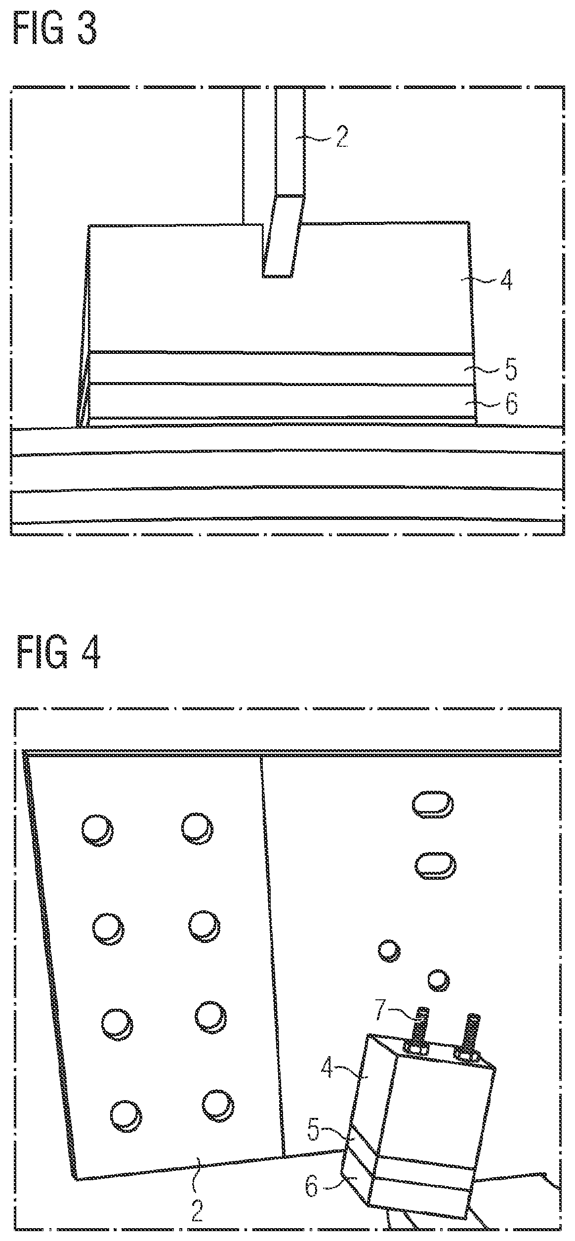 Patent US12437914 Figure 2 – Compensation block for air-core reactors and transformers