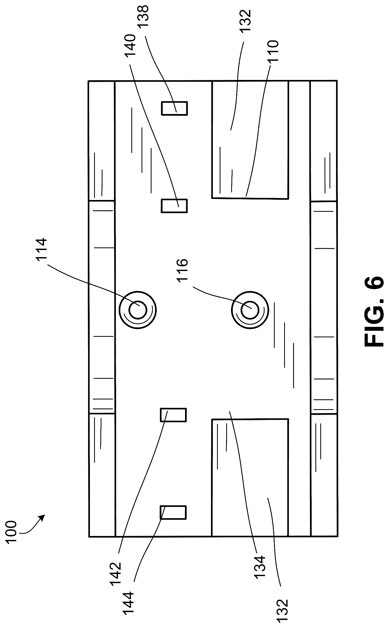 Patent US12437918 Figure 4 – Capacitor mount
