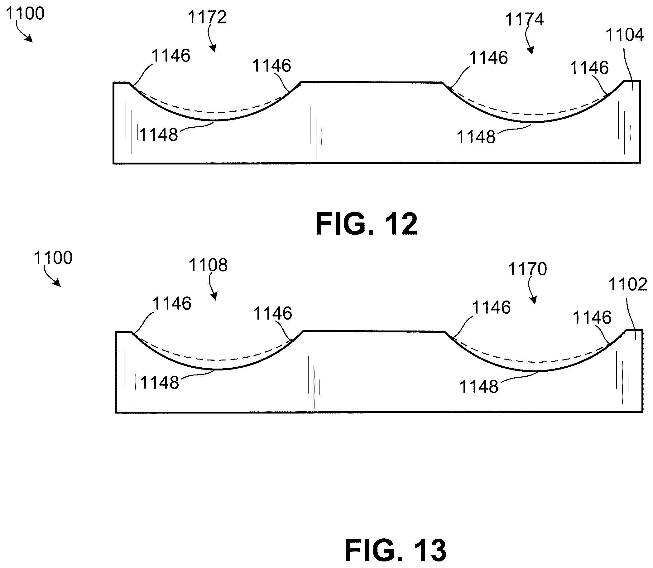 Patent US12437918 Figure 10 – Capacitor mount