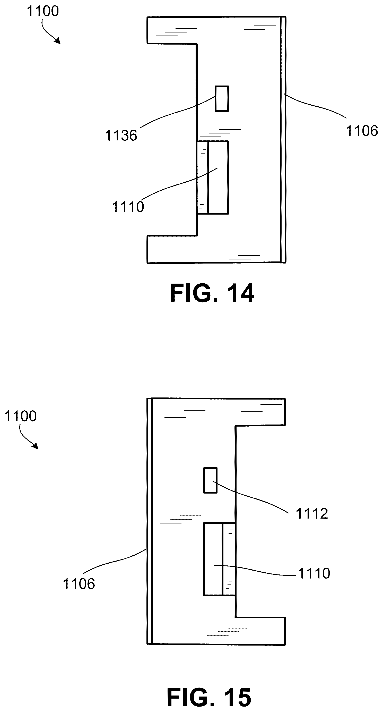 Patent US12437918 Figure 11 – Capacitor mount