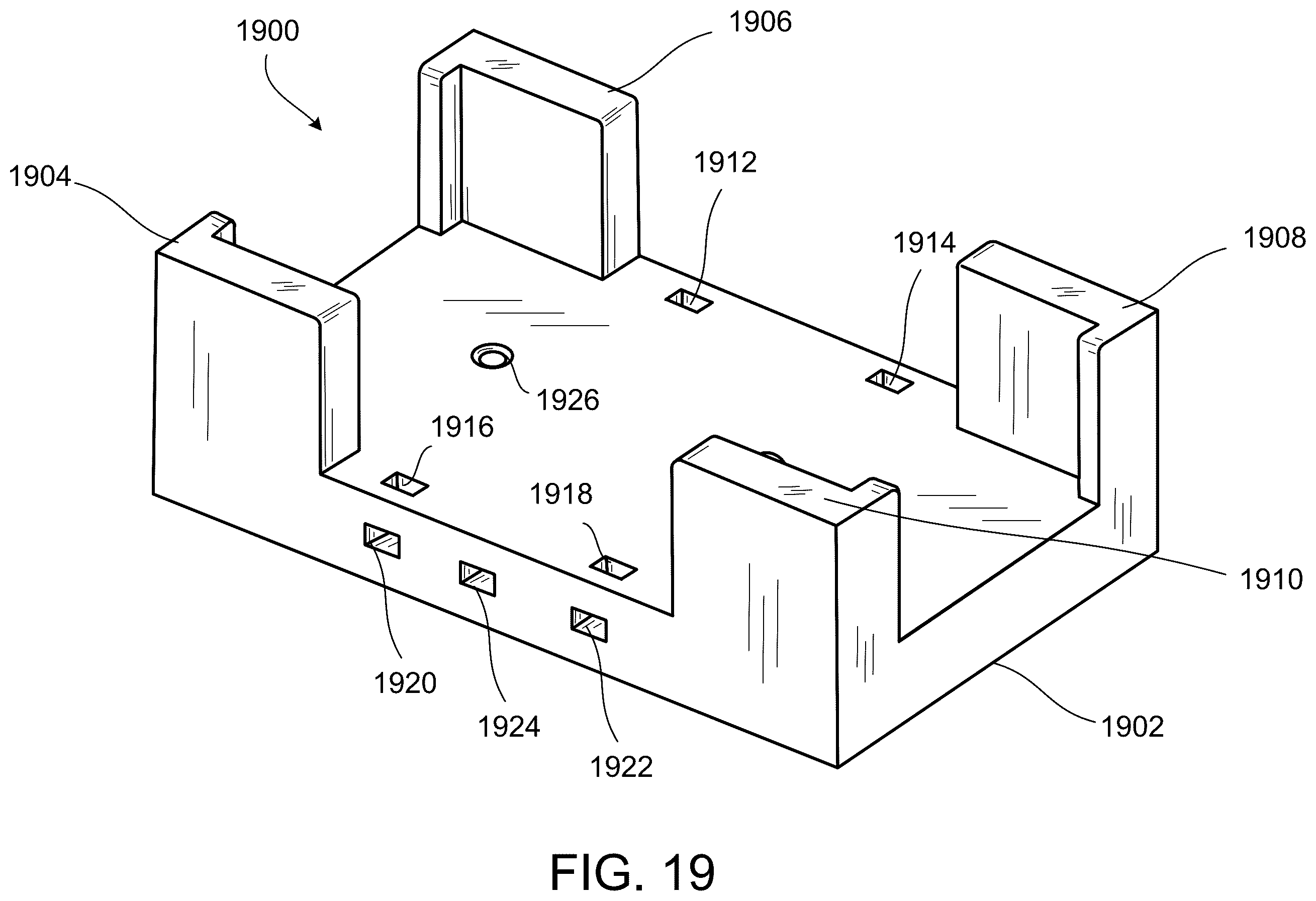 Patent US12437918 Figure 15 – Capacitor mount