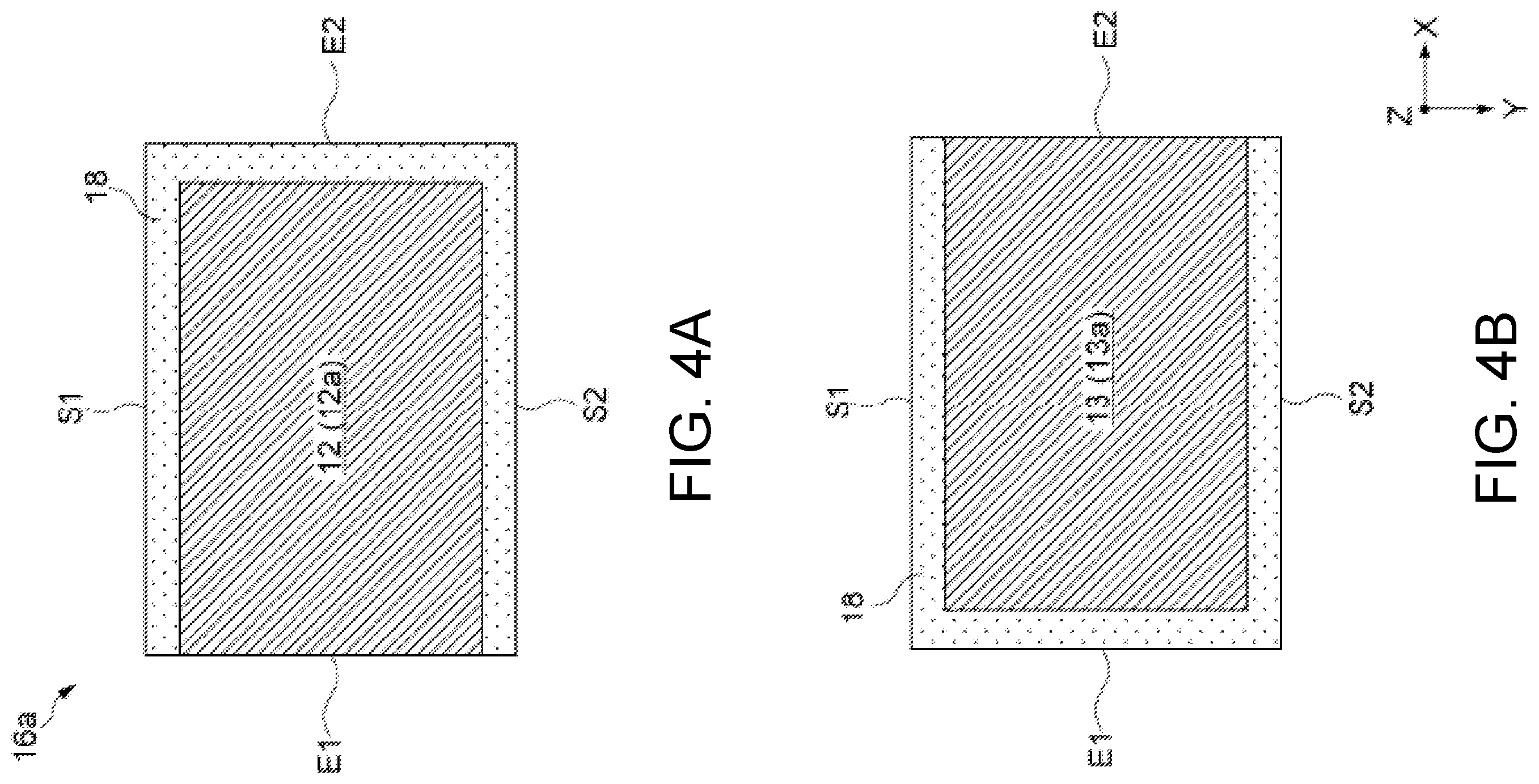 Patent US12437920 Figure 4 – Multilayer ceramic capacitor