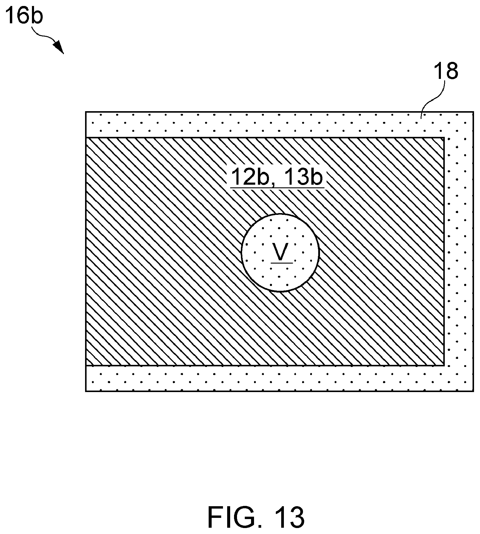 Patent US12437920 Figure 13 – Multilayer ceramic capacitor