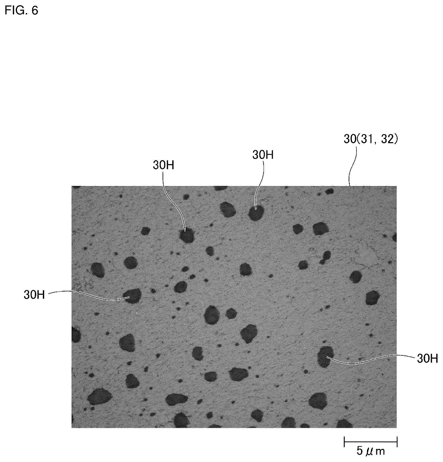 Patent US12437921 Figure 6 – Multilayer ceramic capacitor