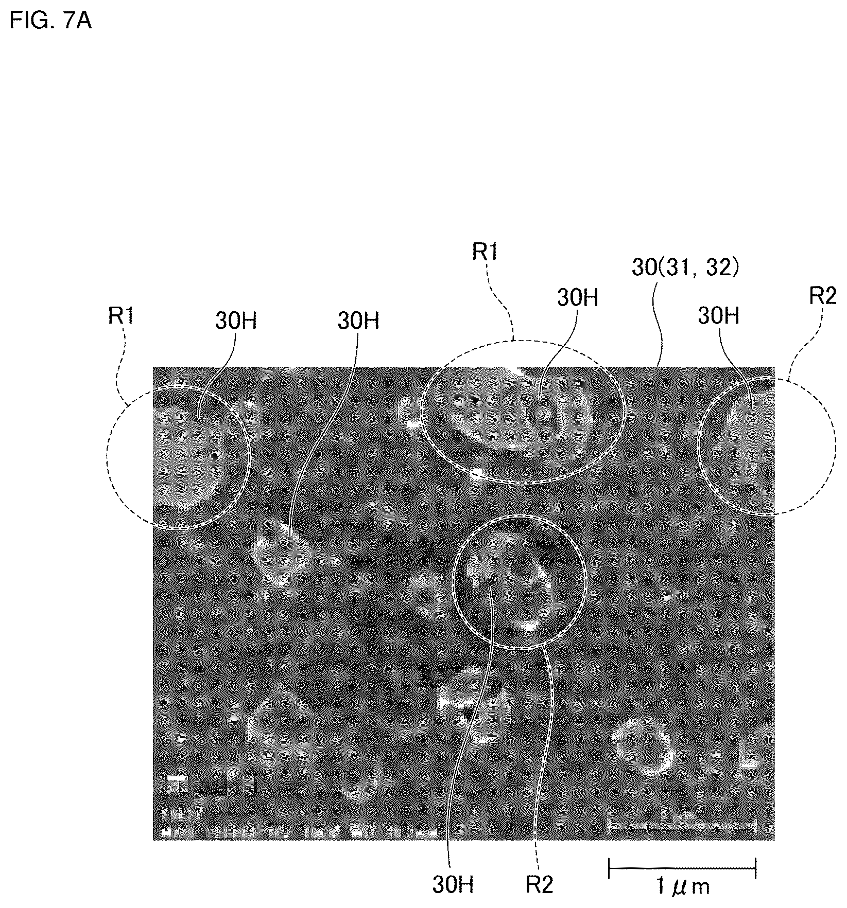 Patent US12437921 Figure 7 – Multilayer ceramic capacitor