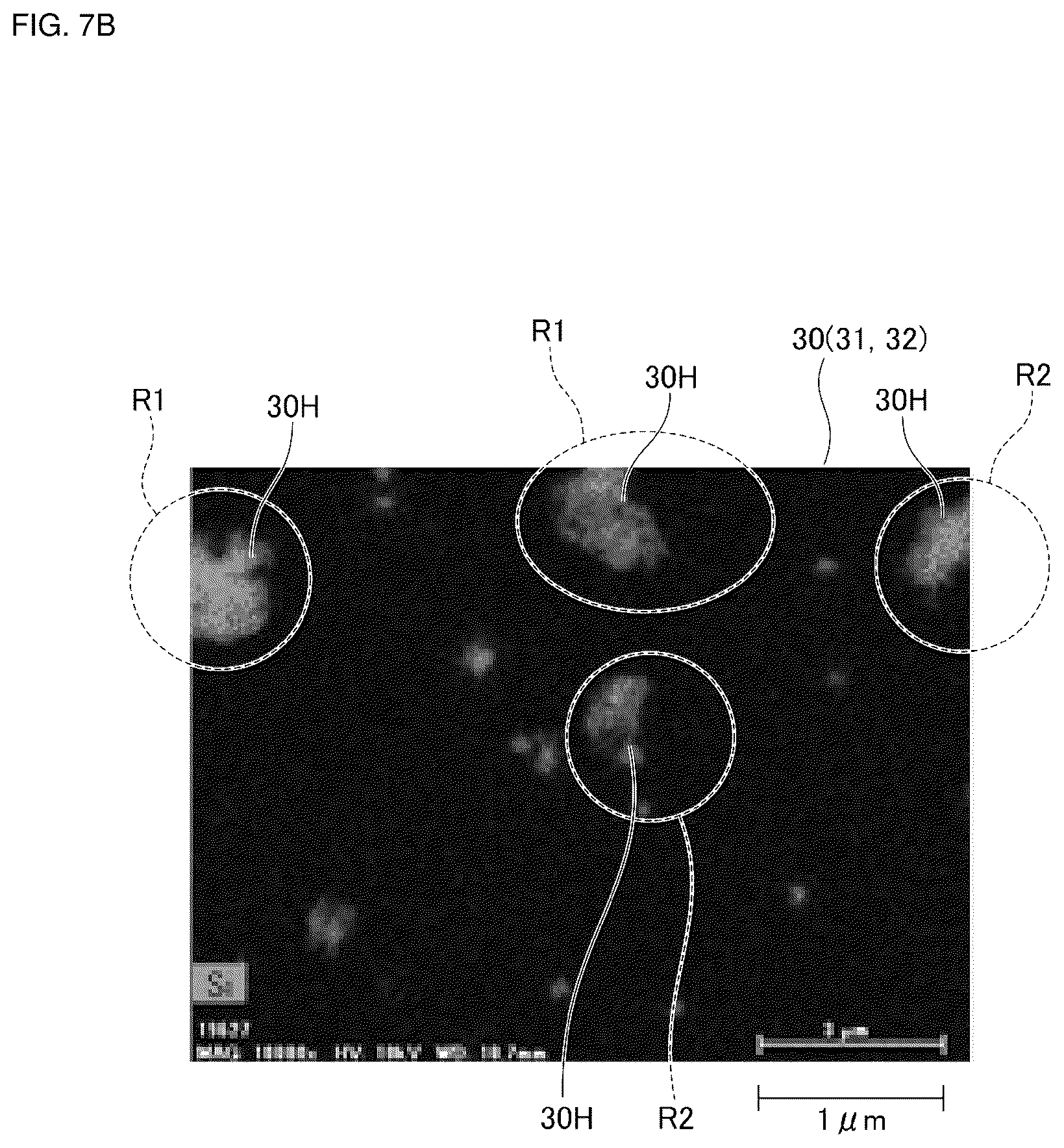 Patent US12437921 Figure 8 – Multilayer ceramic capacitor