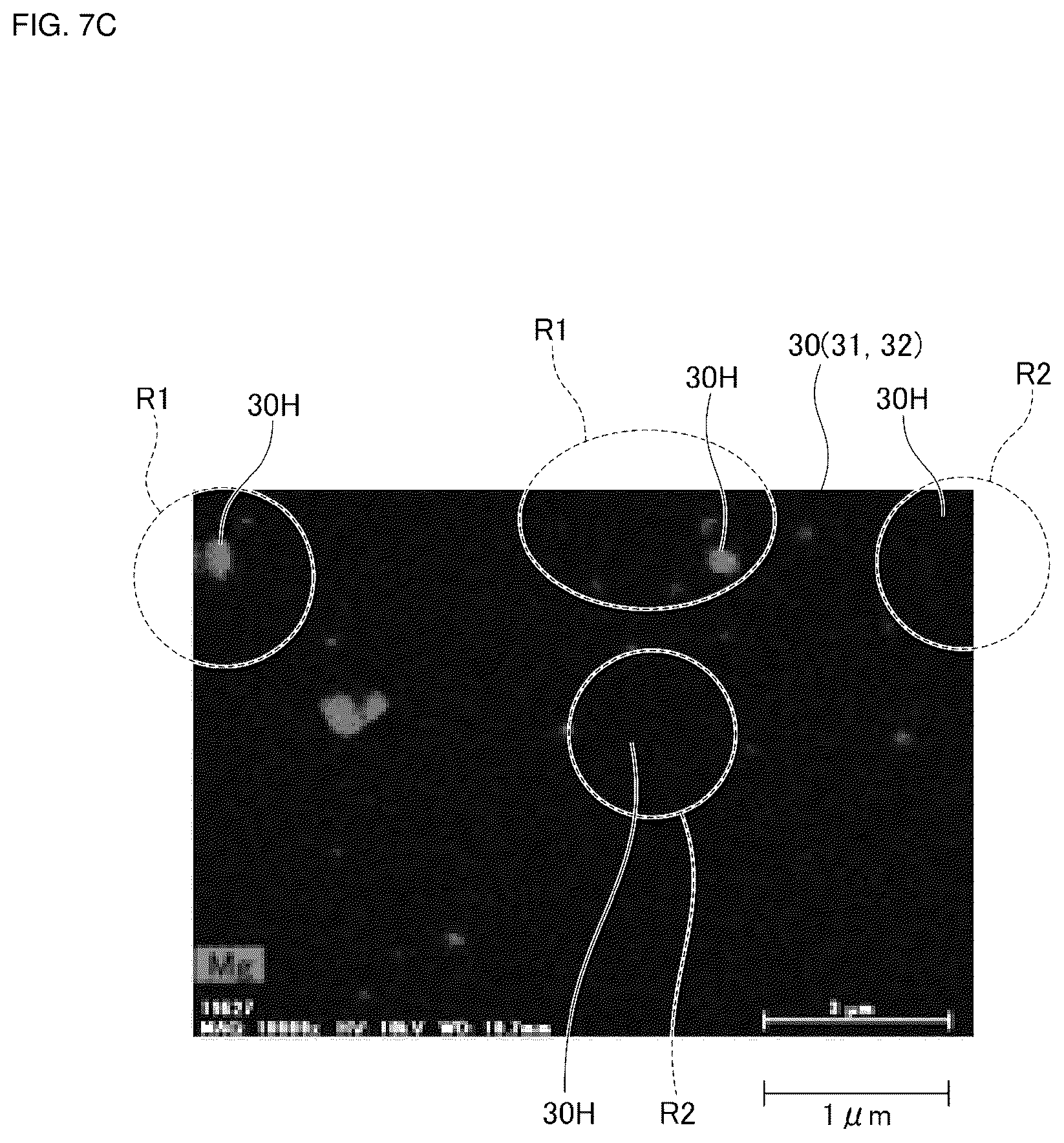 Patent US12437921 Figure 9 – Multilayer ceramic capacitor