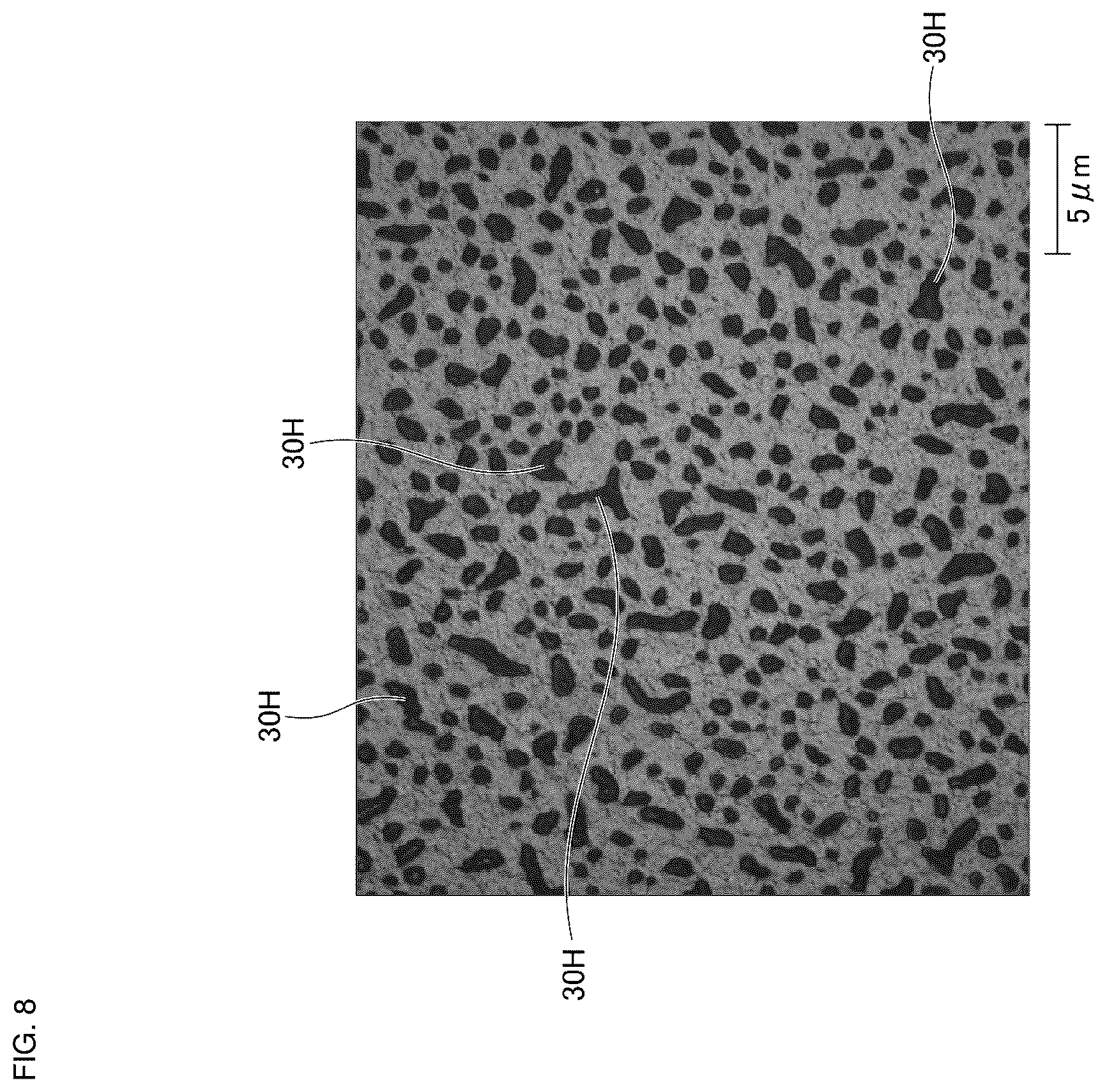 Patent US12437921 Figure 10 – Multilayer ceramic capacitor