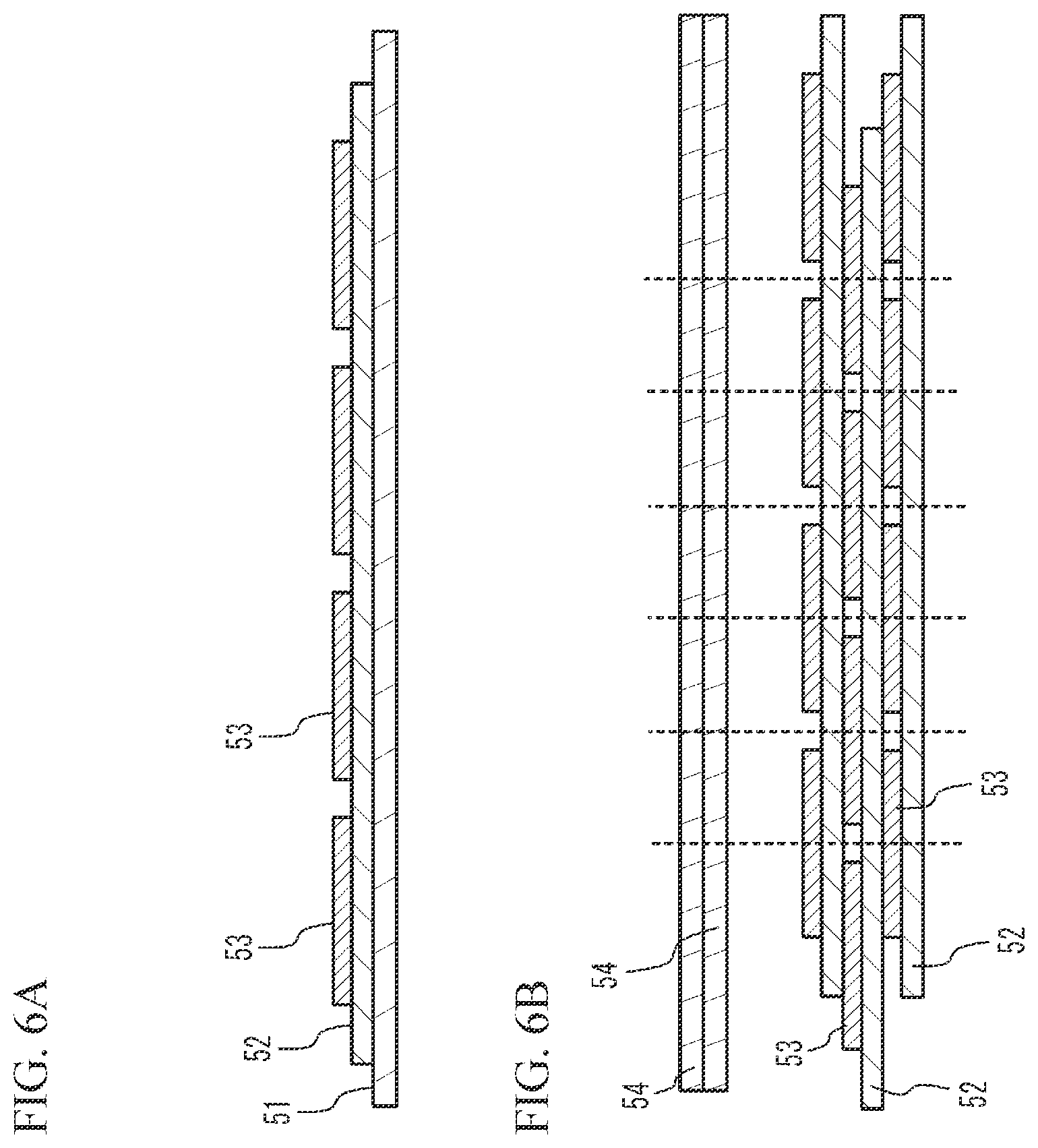 Patent US12437922 Figure 6 – Multilayer ceramic electronic device and manufacturing method of the same