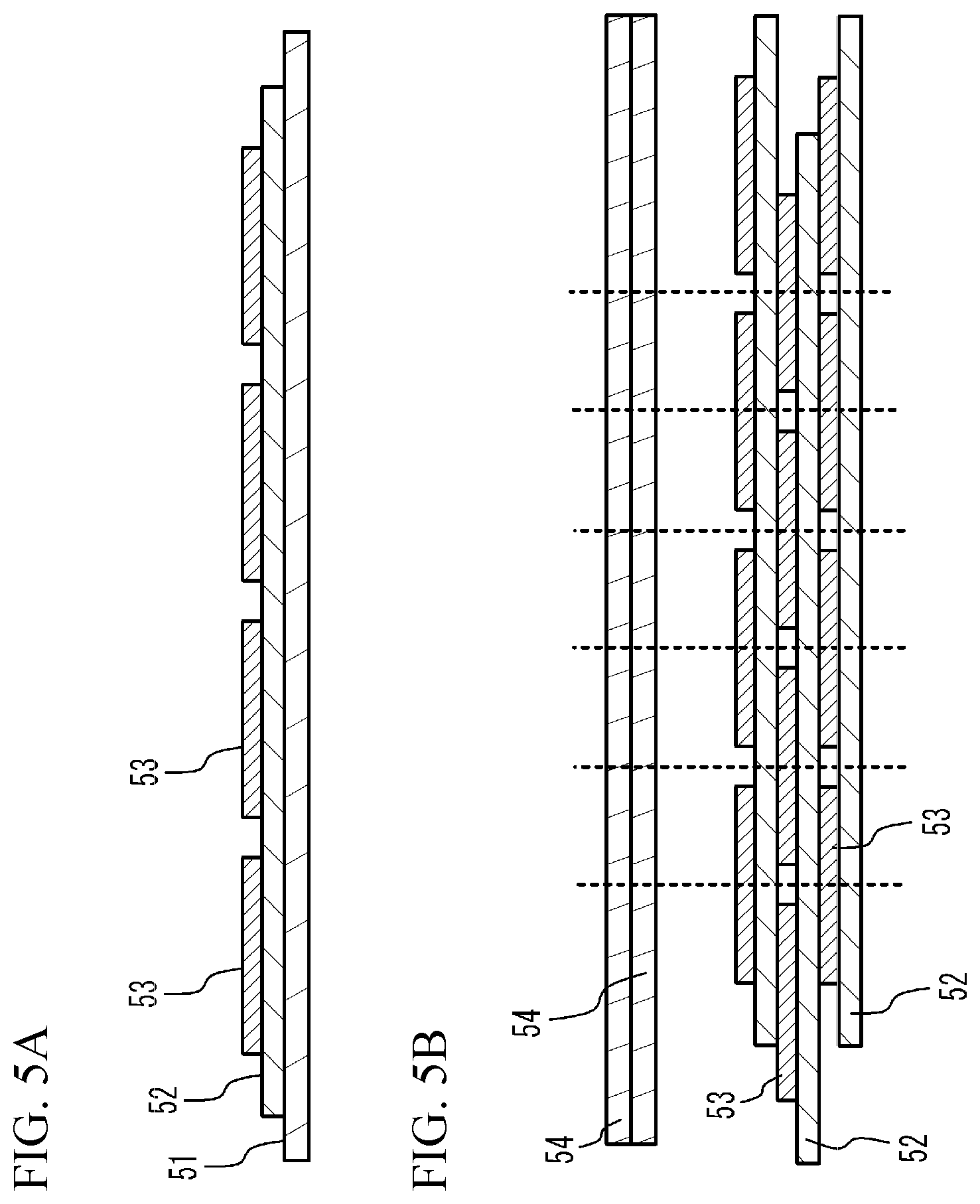 Patent US12437923 Figure 5 – Multilayer ceramic electronic device with zirconium
