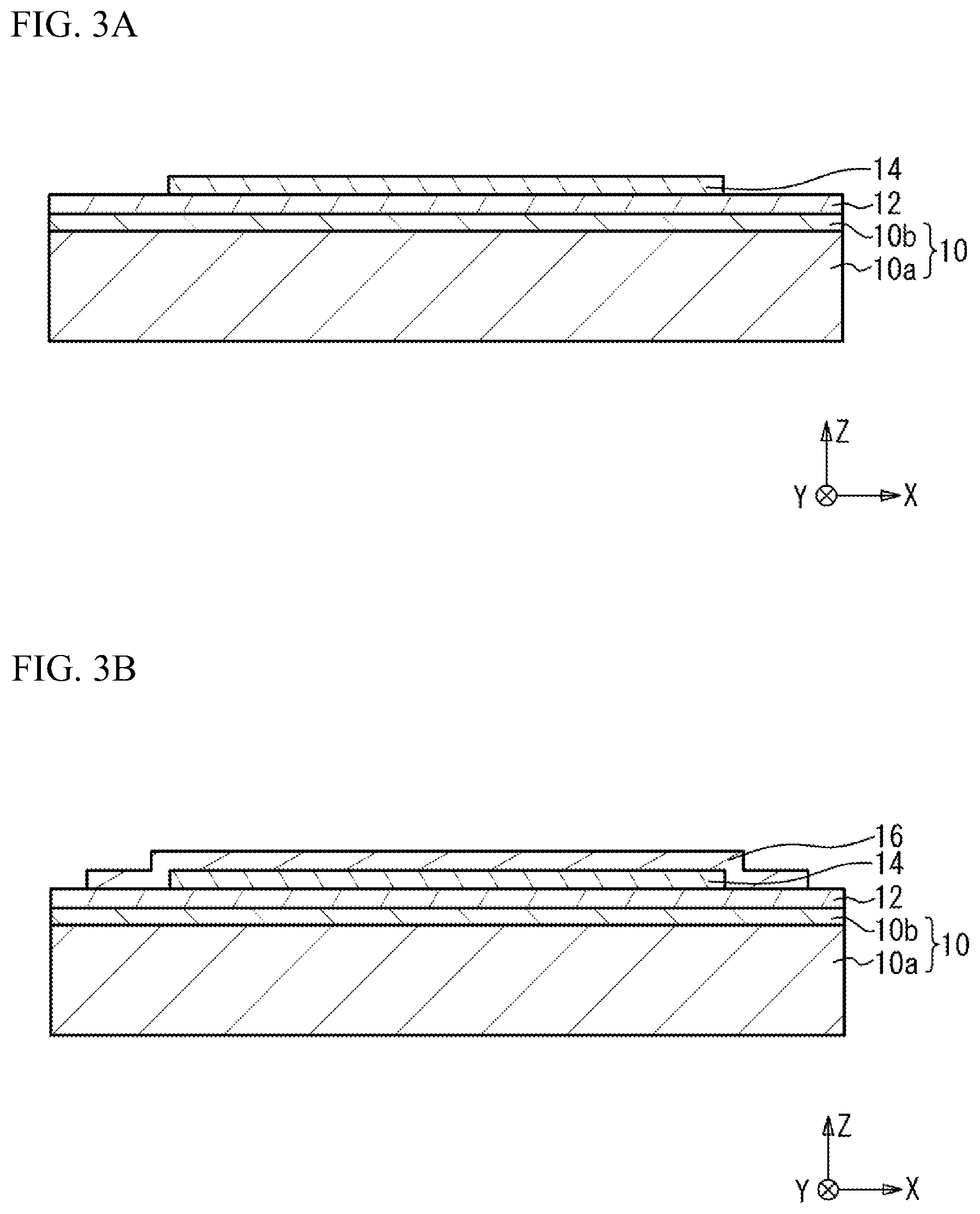 Patent US12437926 Figure 3 – Capacitor and method of manufacturing the same