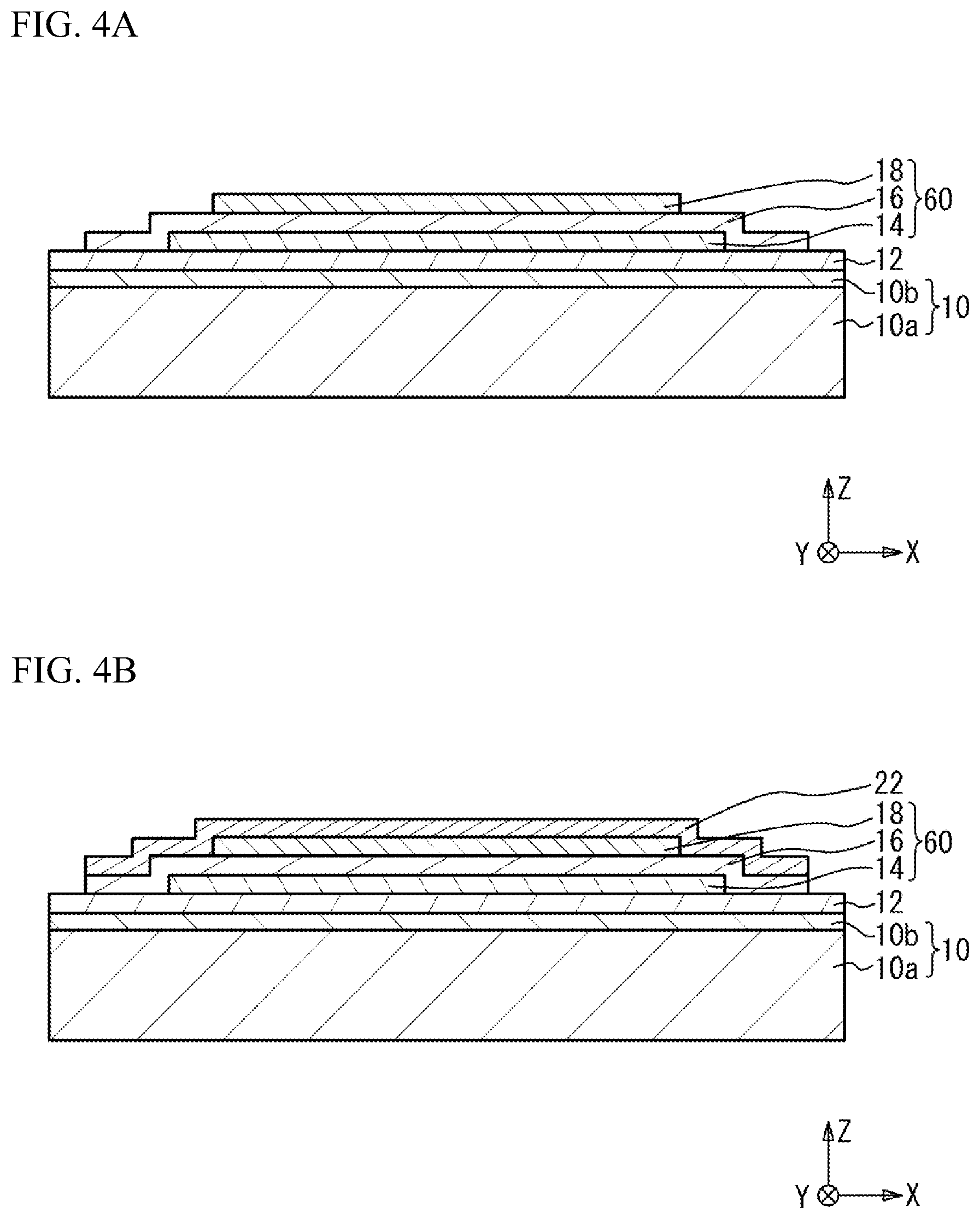 Patent US12437926 Figure 4 – Capacitor and method of manufacturing the same
