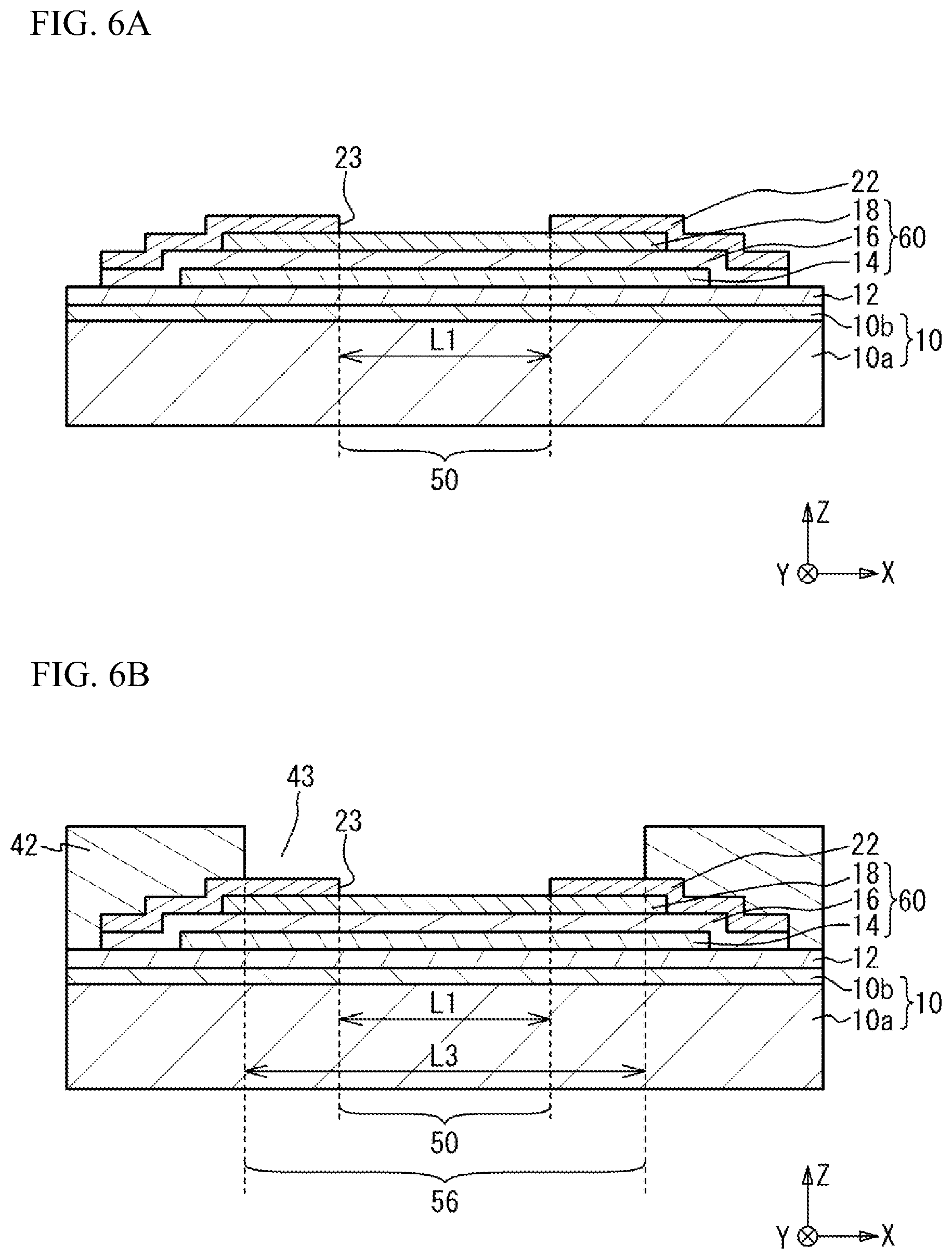Patent US12437926 Figure 6 – Capacitor and method of manufacturing the same