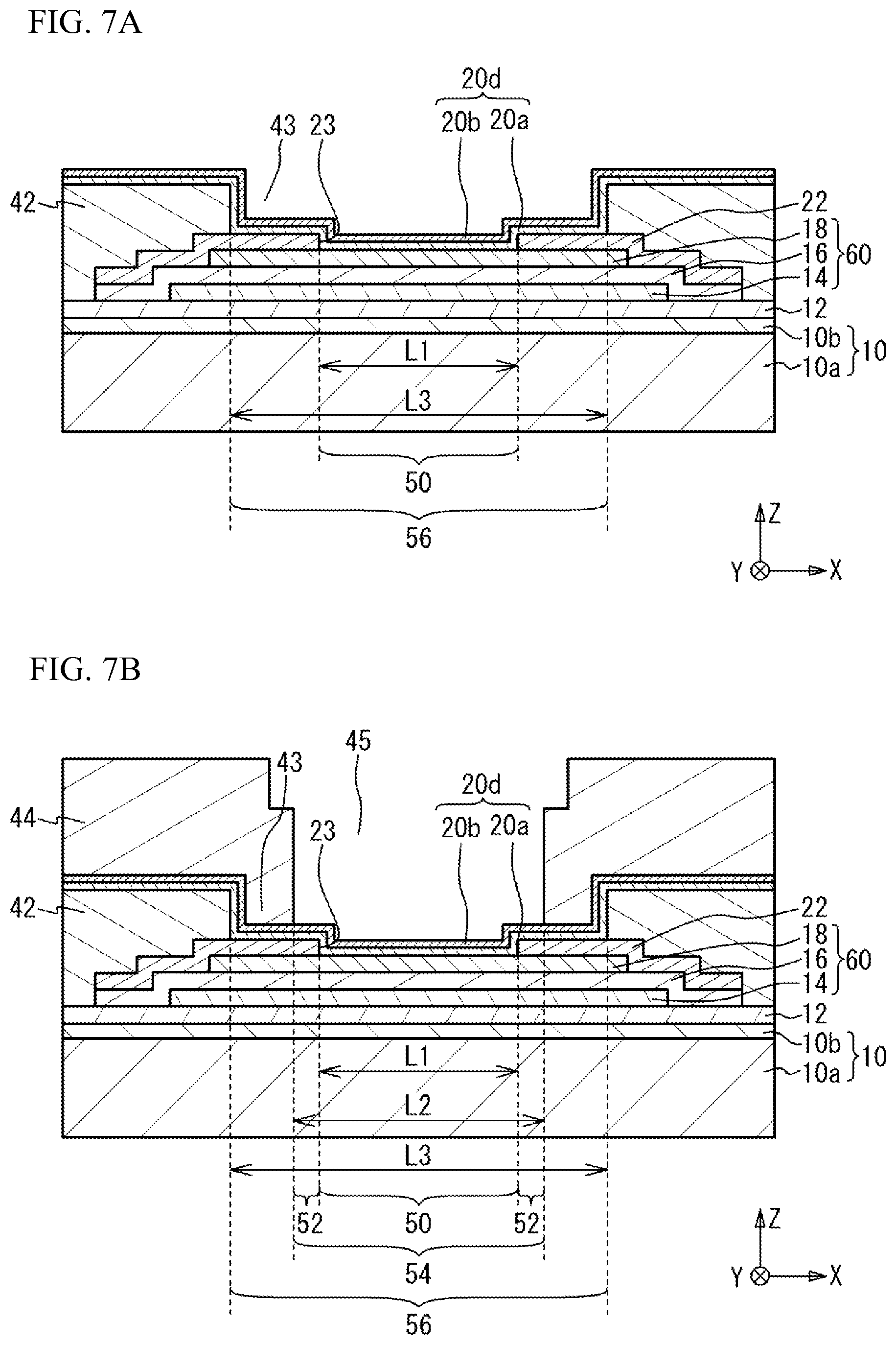 Patent US12437926 Figure 7 – Capacitor and method of manufacturing the same