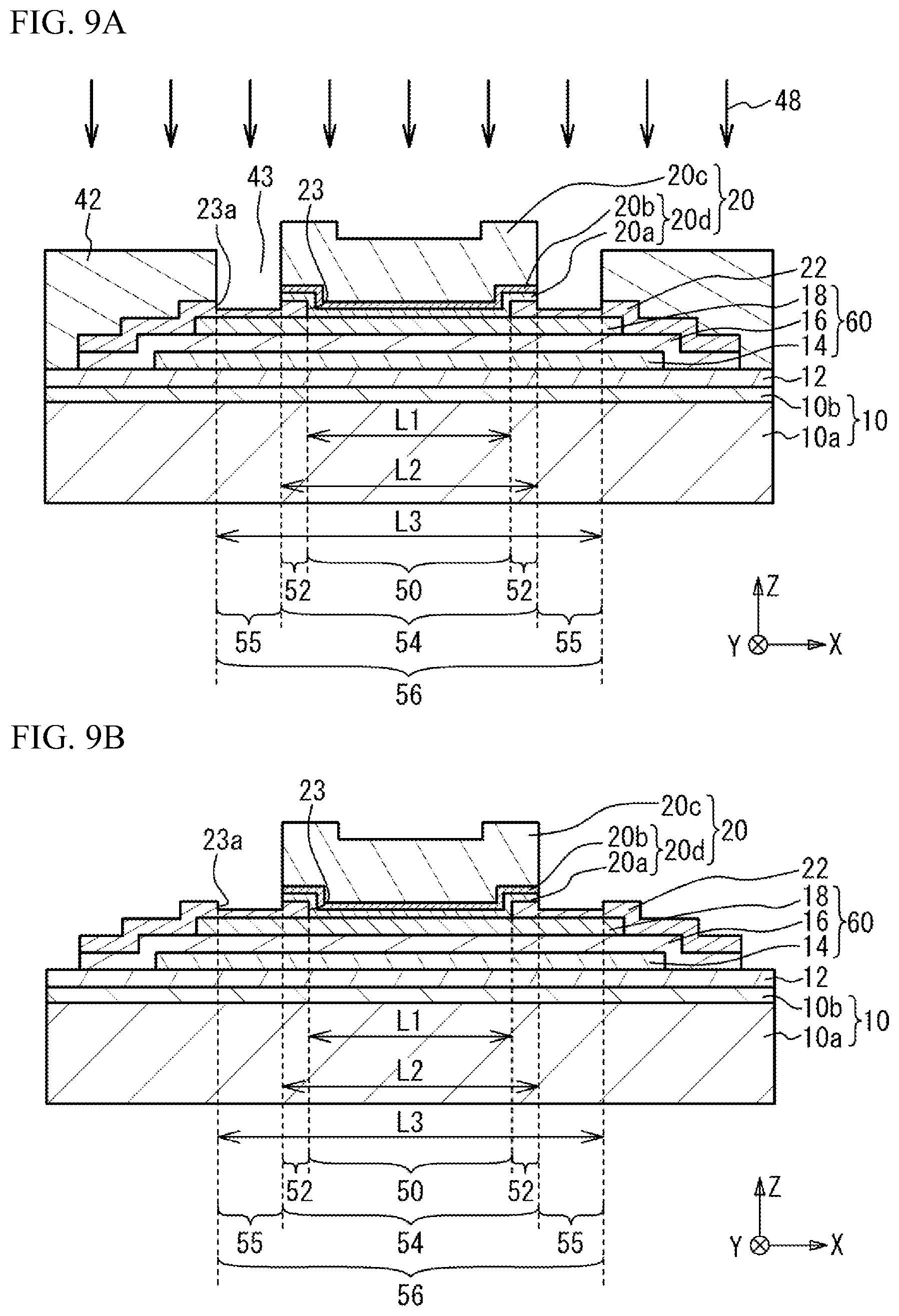 Patent US12437926 Figure 9 – Capacitor and method of manufacturing the same