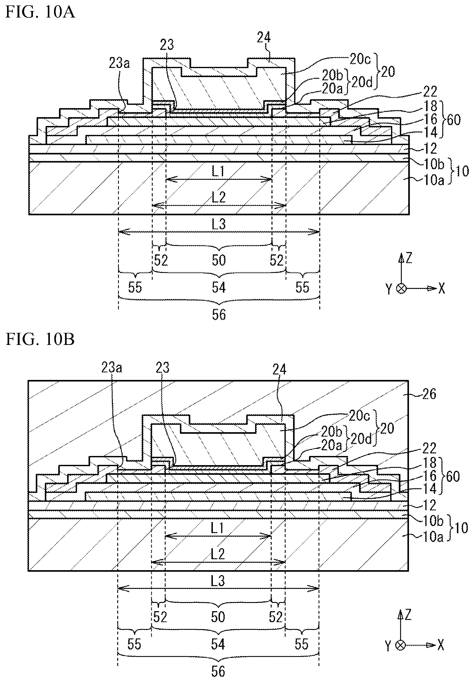 Patent US12437926 Figure 10 – Capacitor and method of manufacturing the same