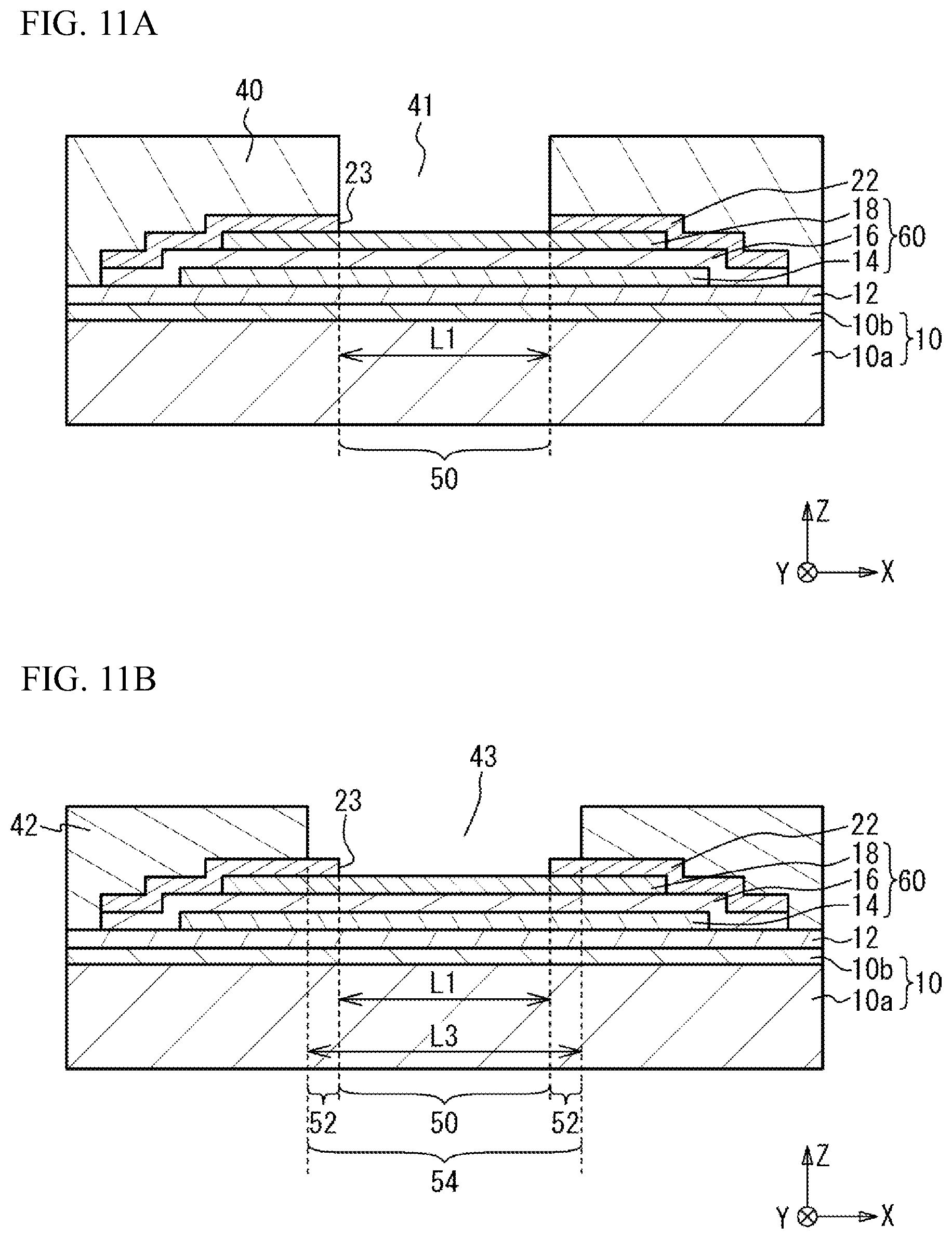 Patent US12437926 Figure 11 – Capacitor and method of manufacturing the same