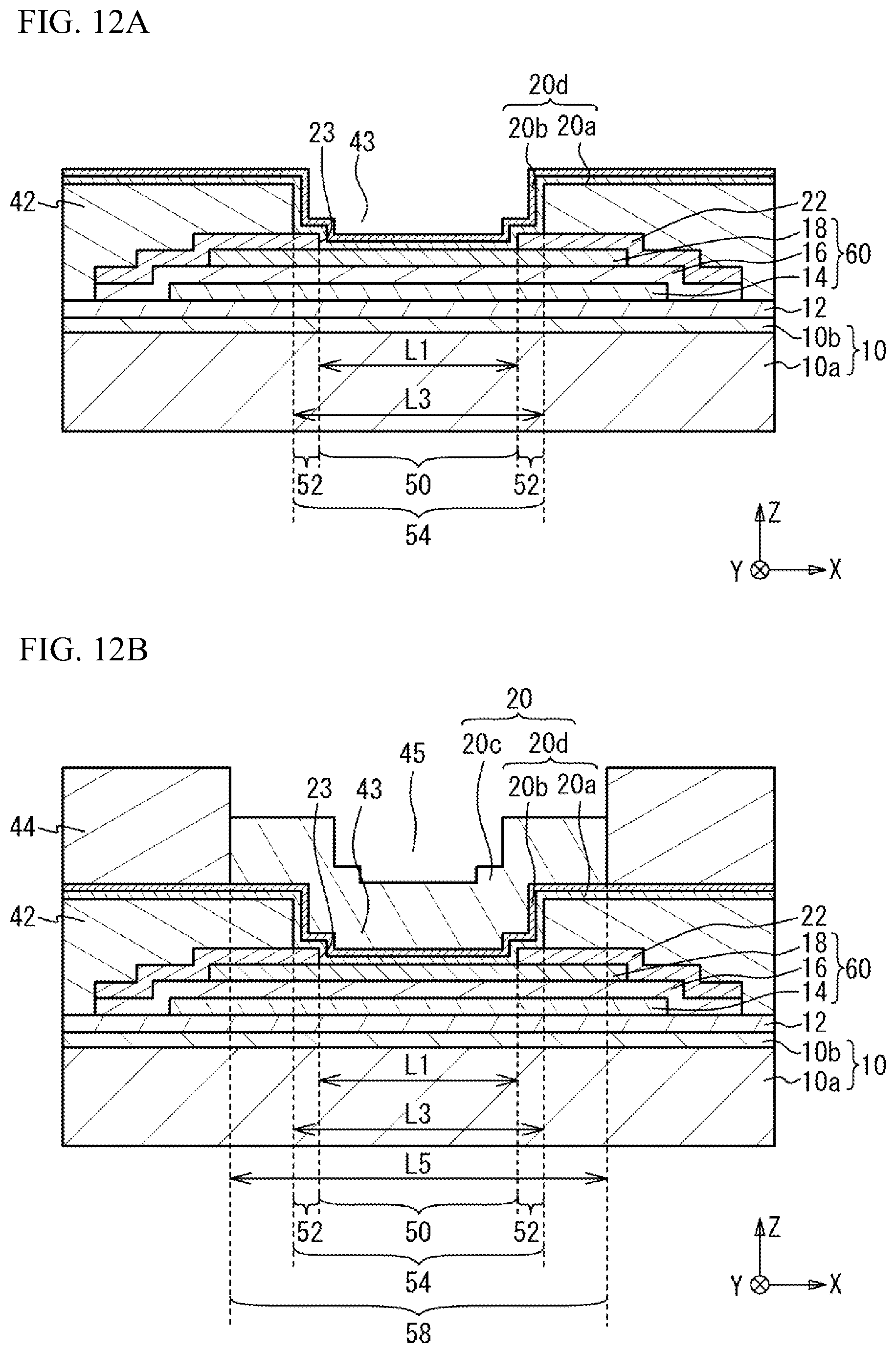 Patent US12437926 Figure 12 – Capacitor and method of manufacturing the same