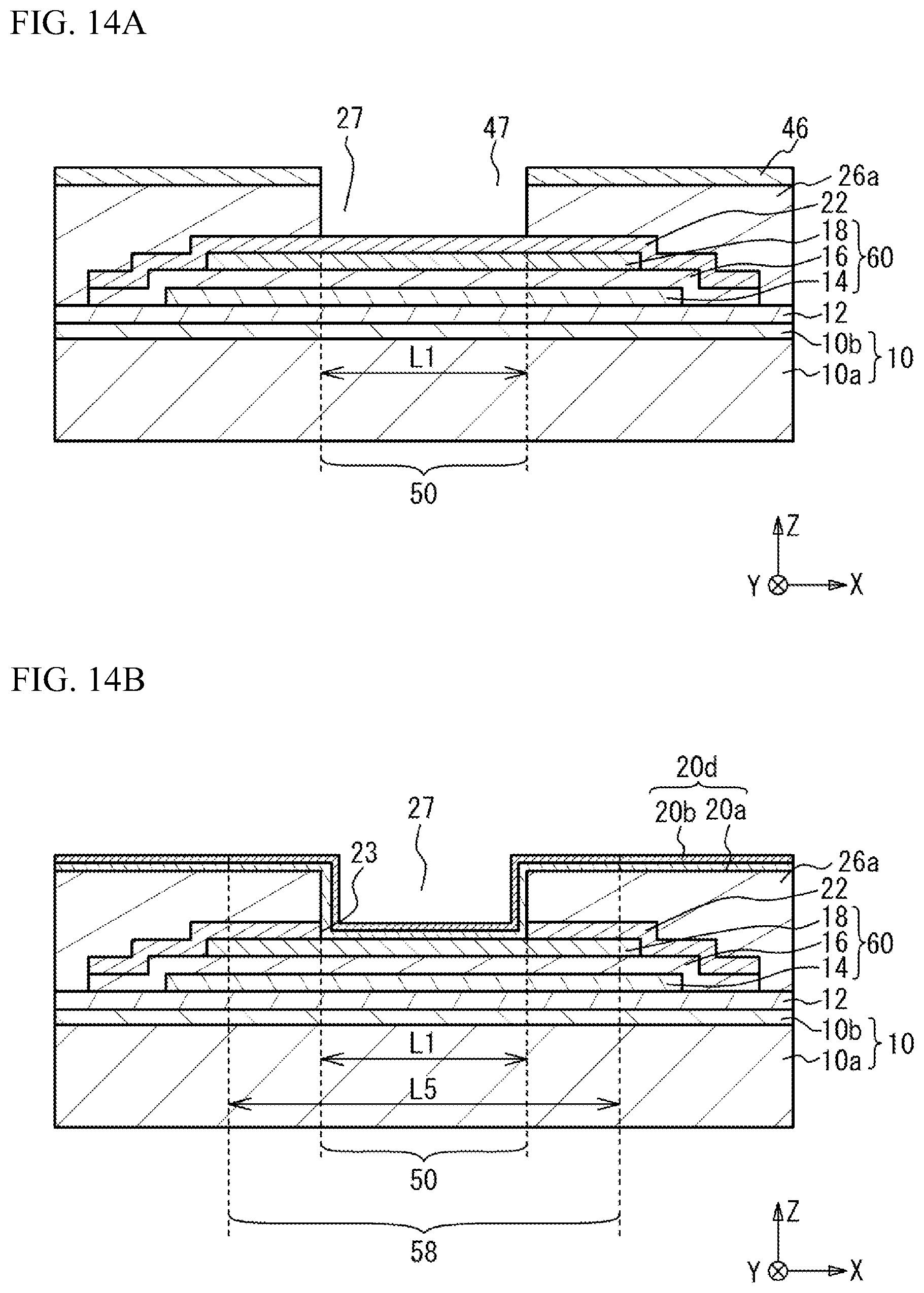 Patent US12437926 Figure 15 – Capacitor and method of manufacturing the same