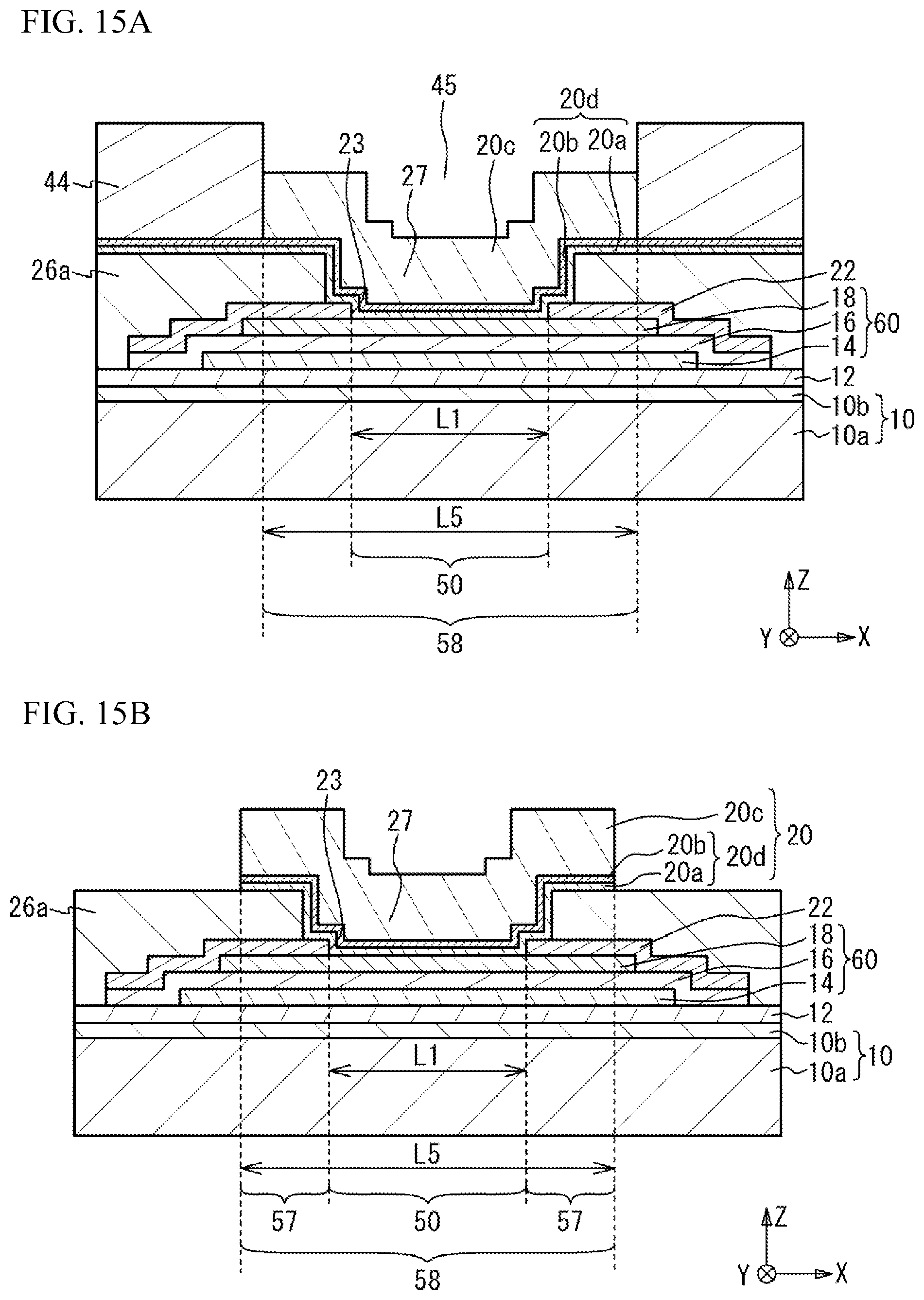 Patent US12437926 Figure 16 – Capacitor and method of manufacturing the same