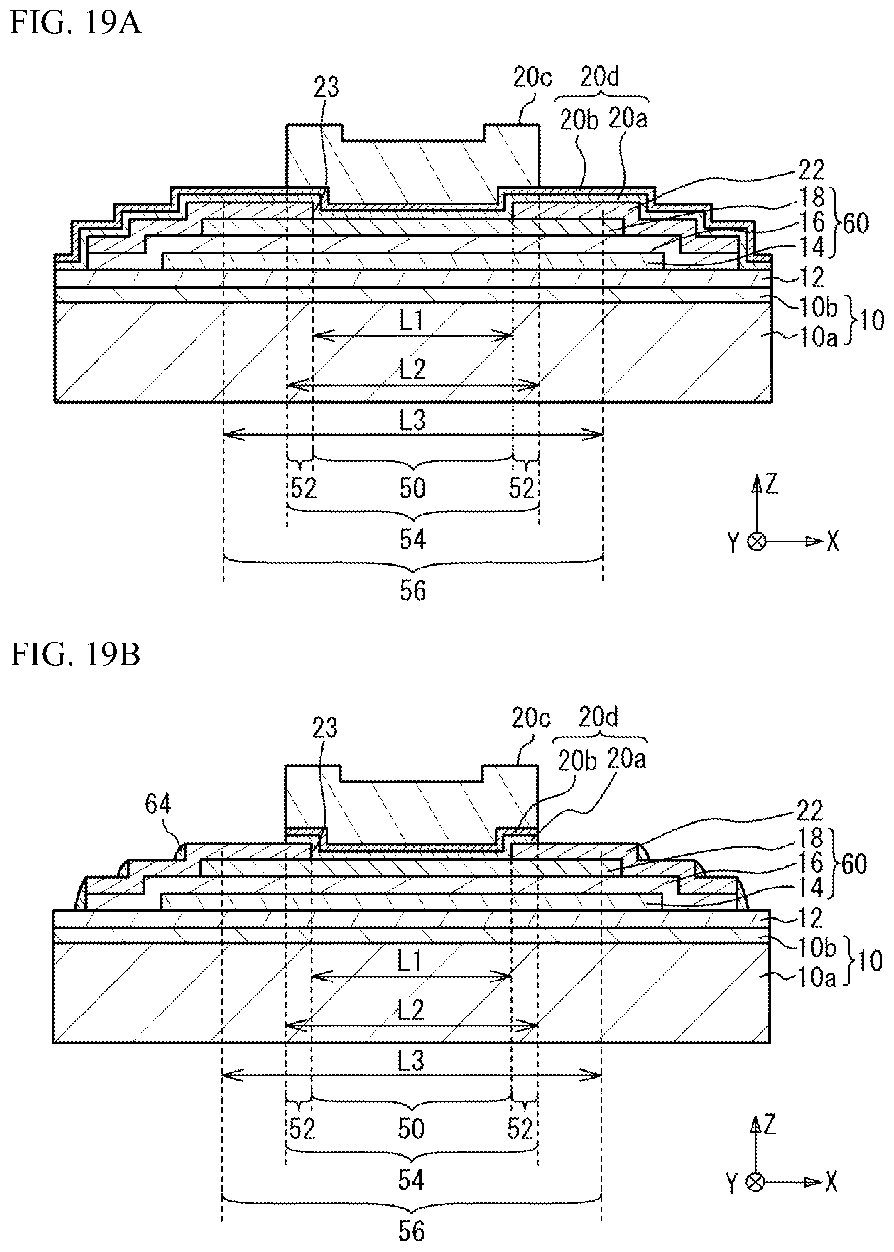 Patent US12437926 Figure 20 – Capacitor and method of manufacturing the same