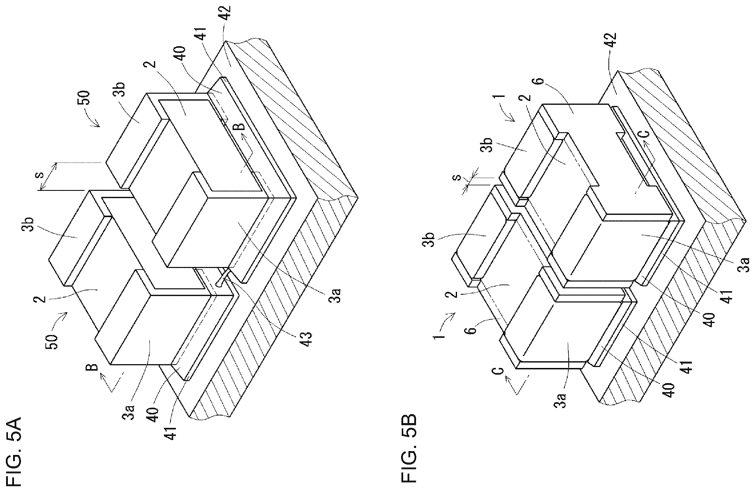 Patent US12437928 Figure 3 – Multilayer ceramic electronic component and method for manufacturing multilayer ceramic electronic component